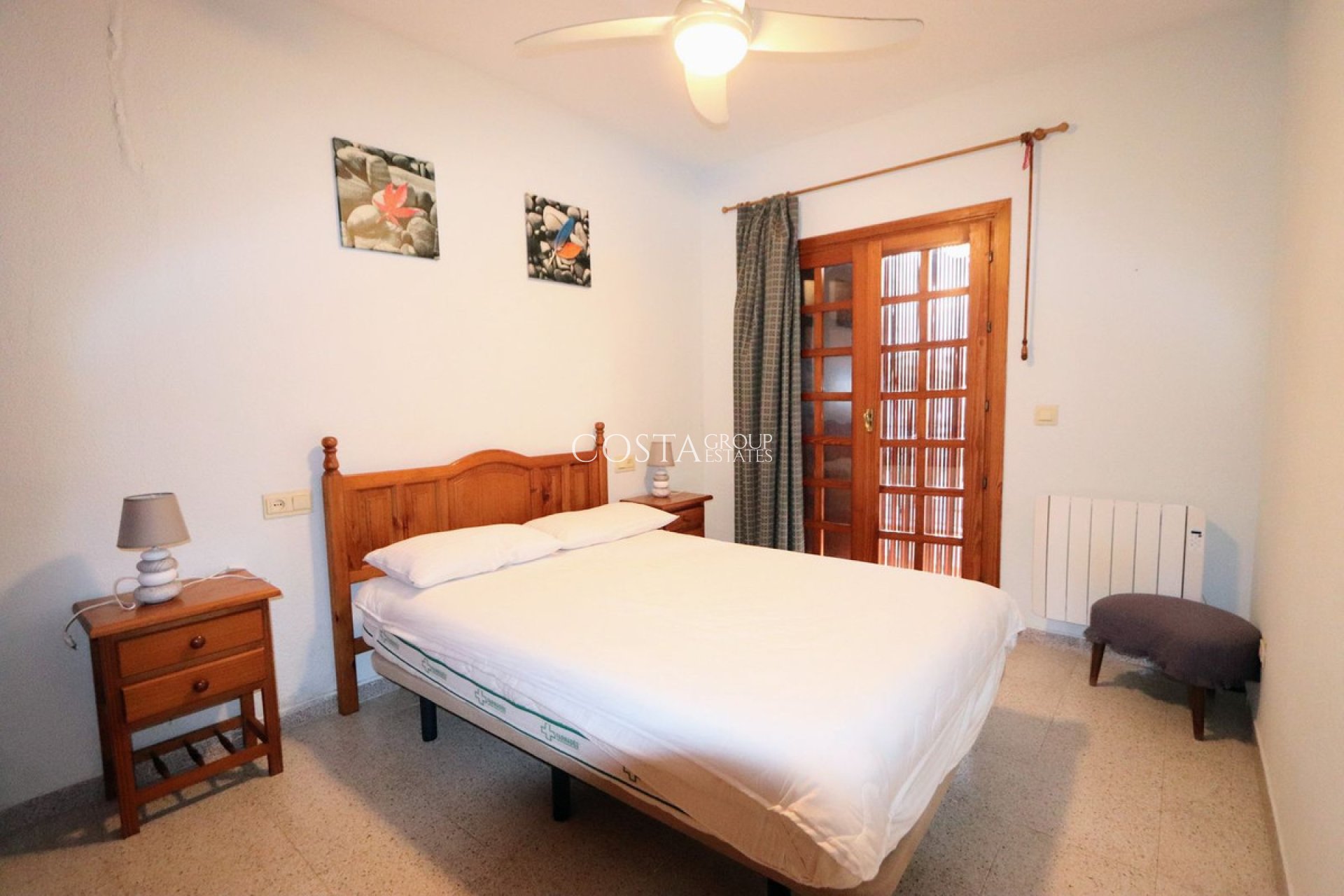 Revente - Apartments -
Pilar de la Horadada - Torre De La Horadada