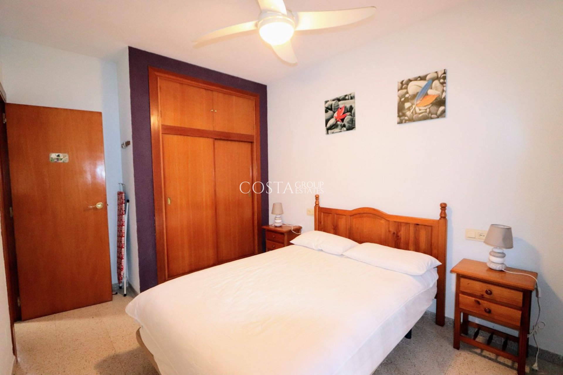 Revente - Apartments -
Pilar de la Horadada - Torre De La Horadada