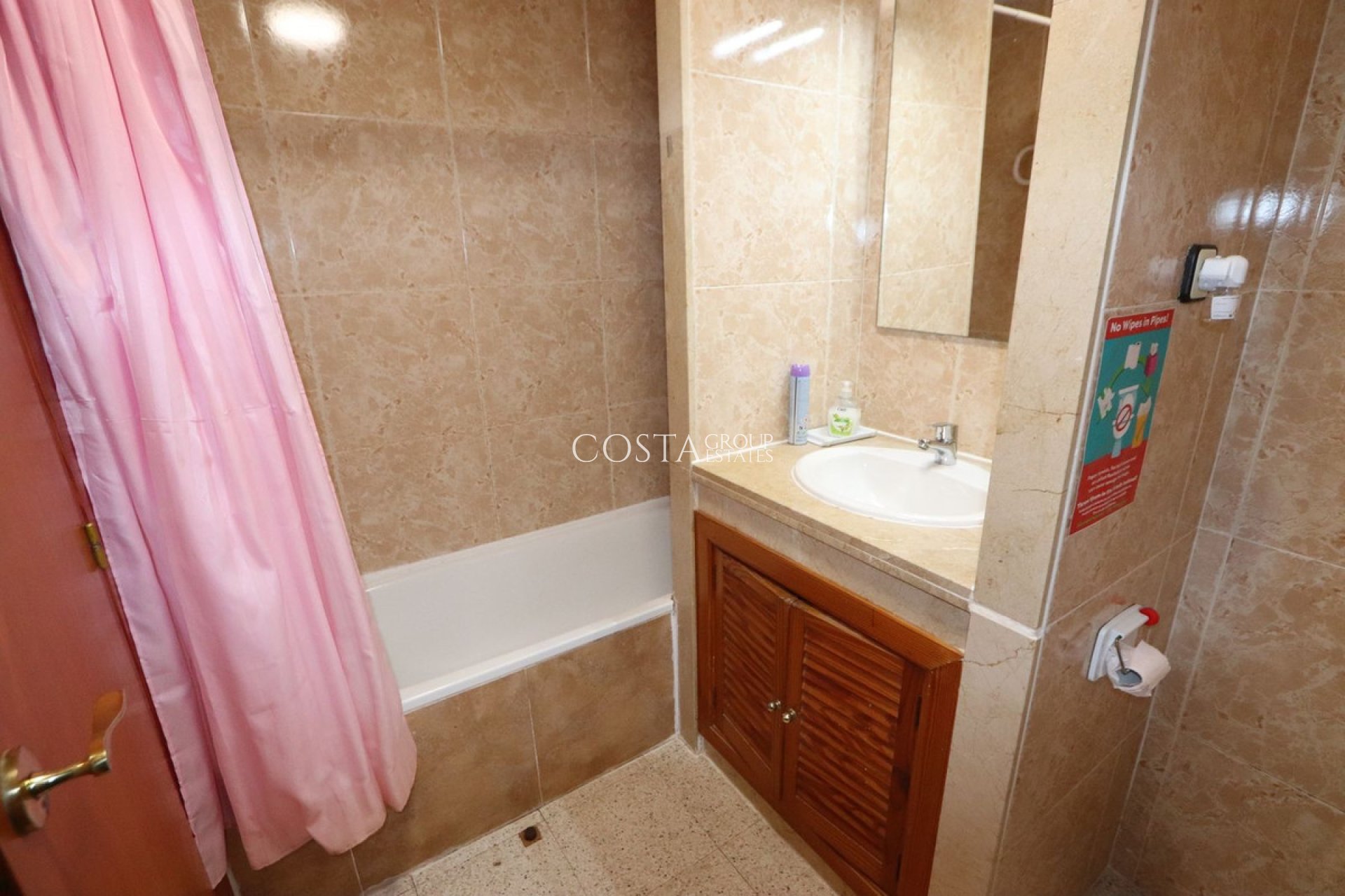 Revente - Apartments -
Pilar de la Horadada - Torre De La Horadada