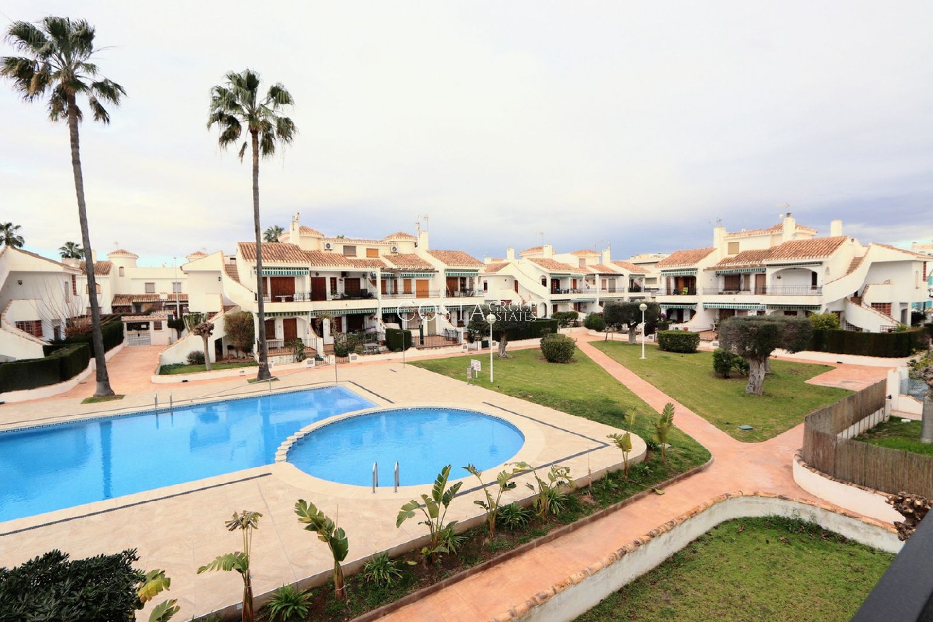 Revente - Apartments -
Pilar de la Horadada - Torre De La Horadada