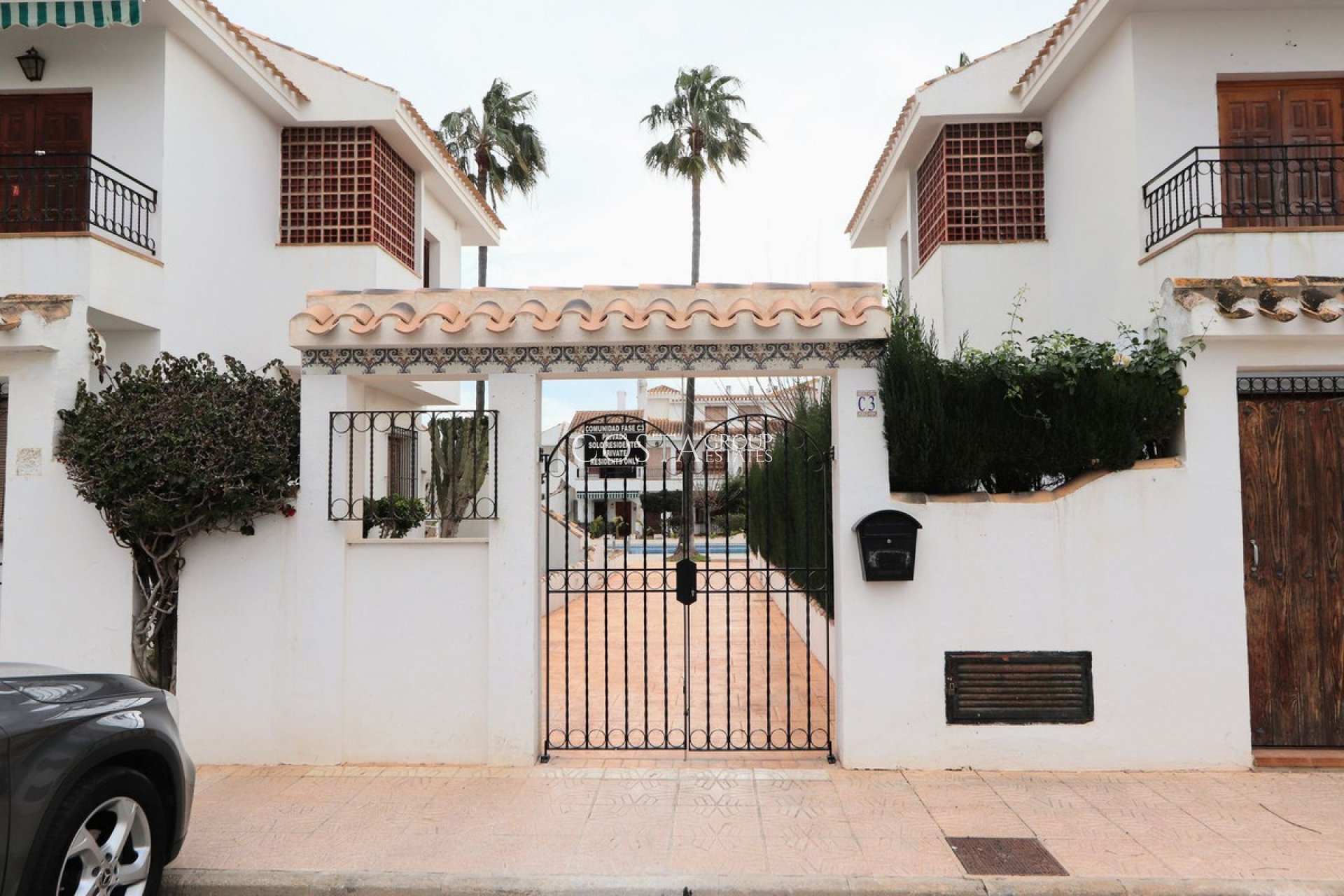 Revente - Apartments -
Pilar de la Horadada - Torre De La Horadada