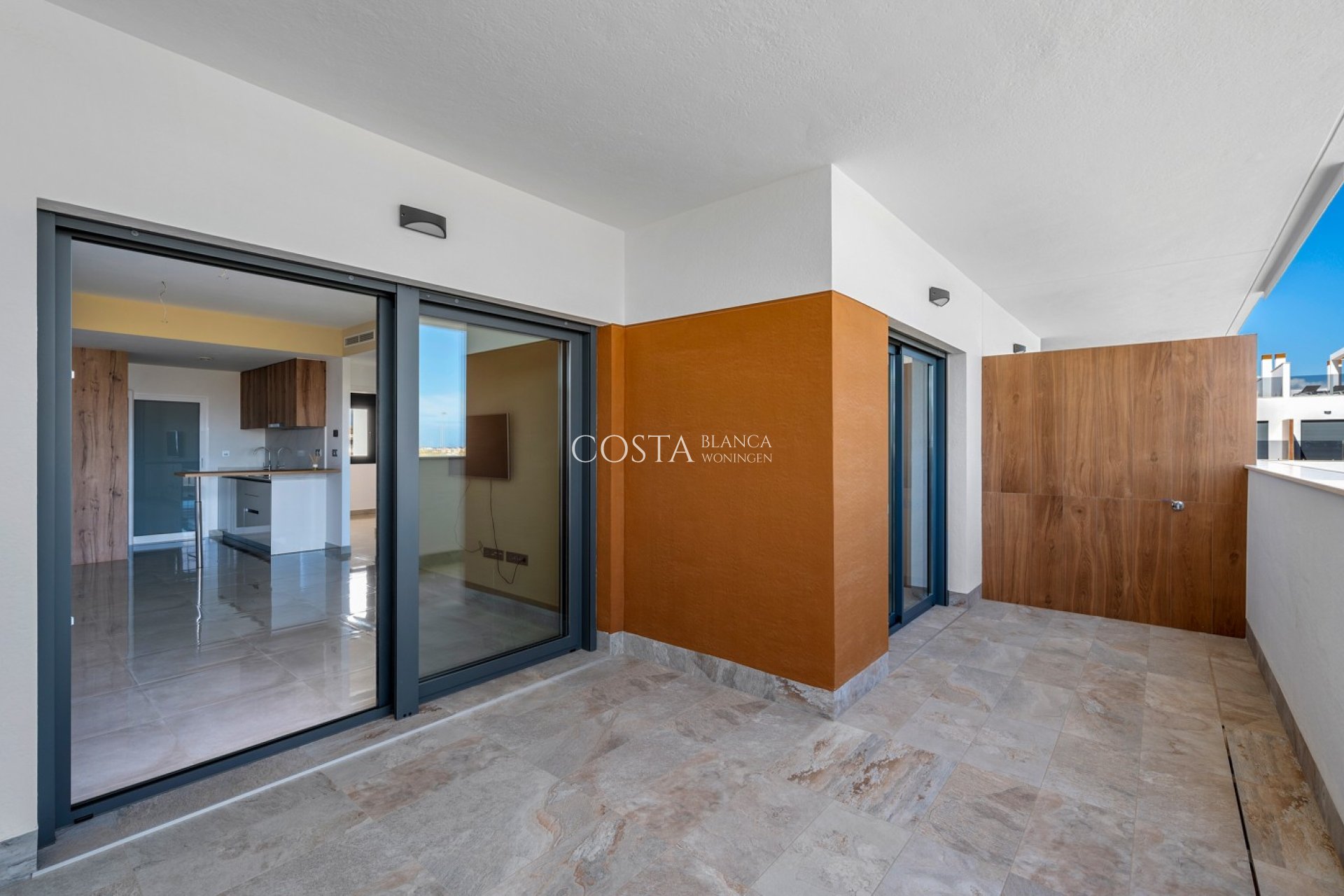 Revente - Apartments -
Pilar de la Horadada - Torre De La Horadada