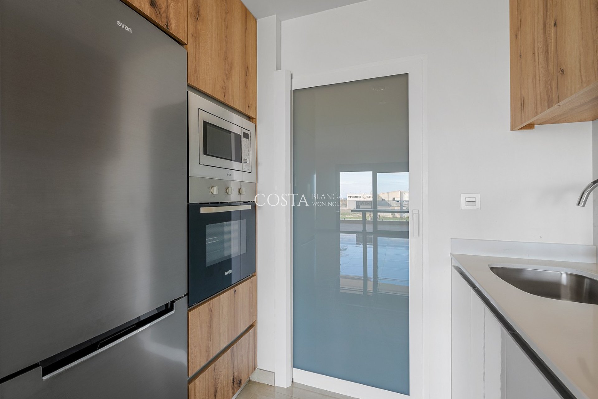 Revente - Apartments -
Pilar de la Horadada - Torre De La Horadada