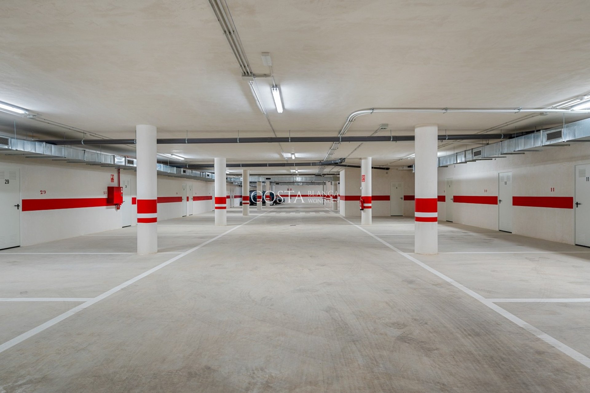 Revente - Apartments -
Pilar de la Horadada - Torre De La Horadada