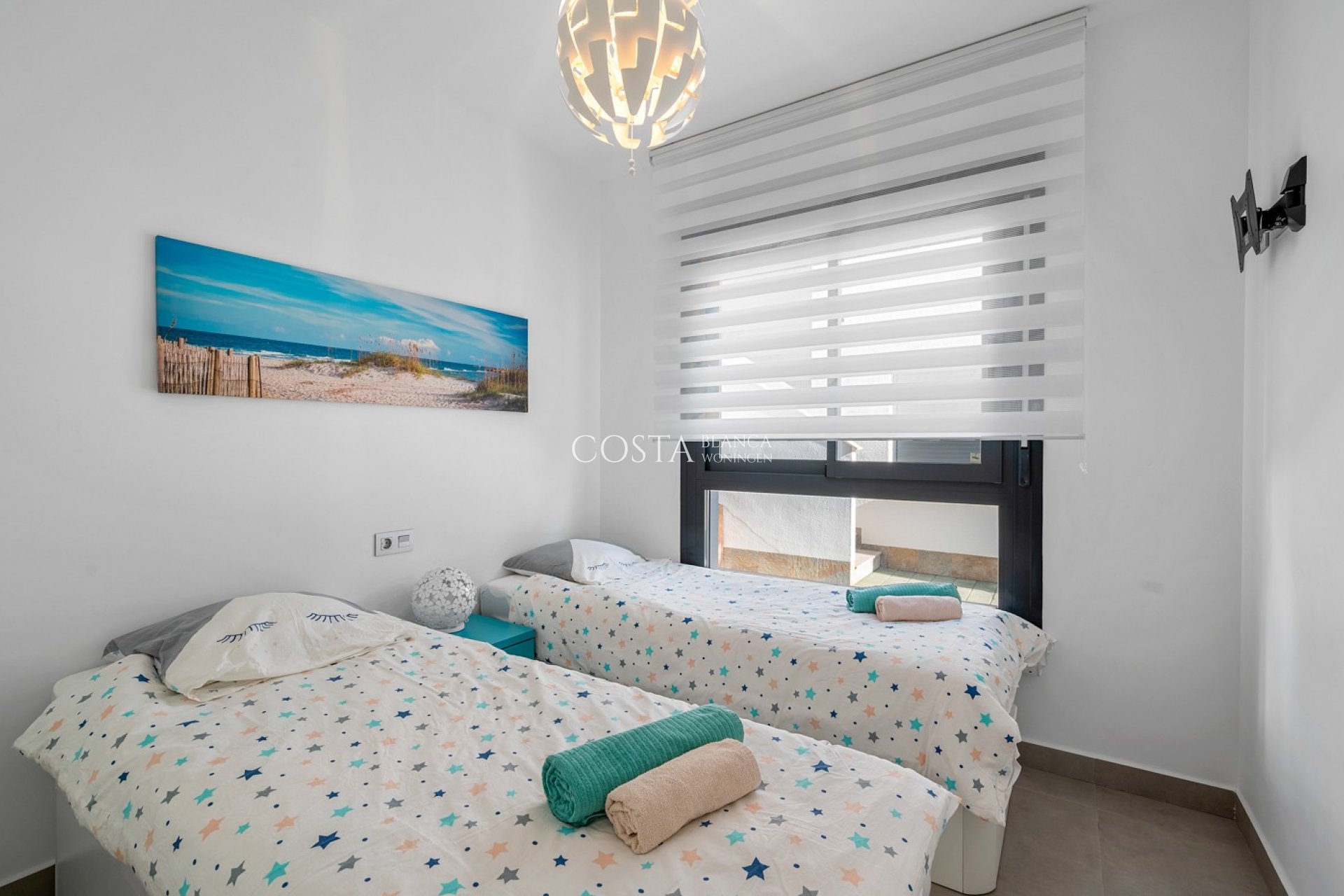 Revente - Apartments -
Pilar de la Horadada