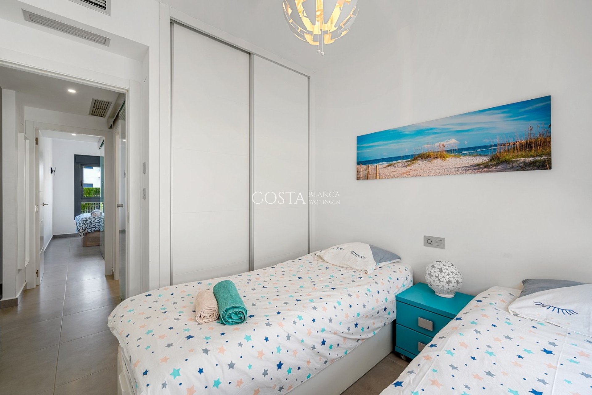 Revente - Apartments -
Pilar de la Horadada