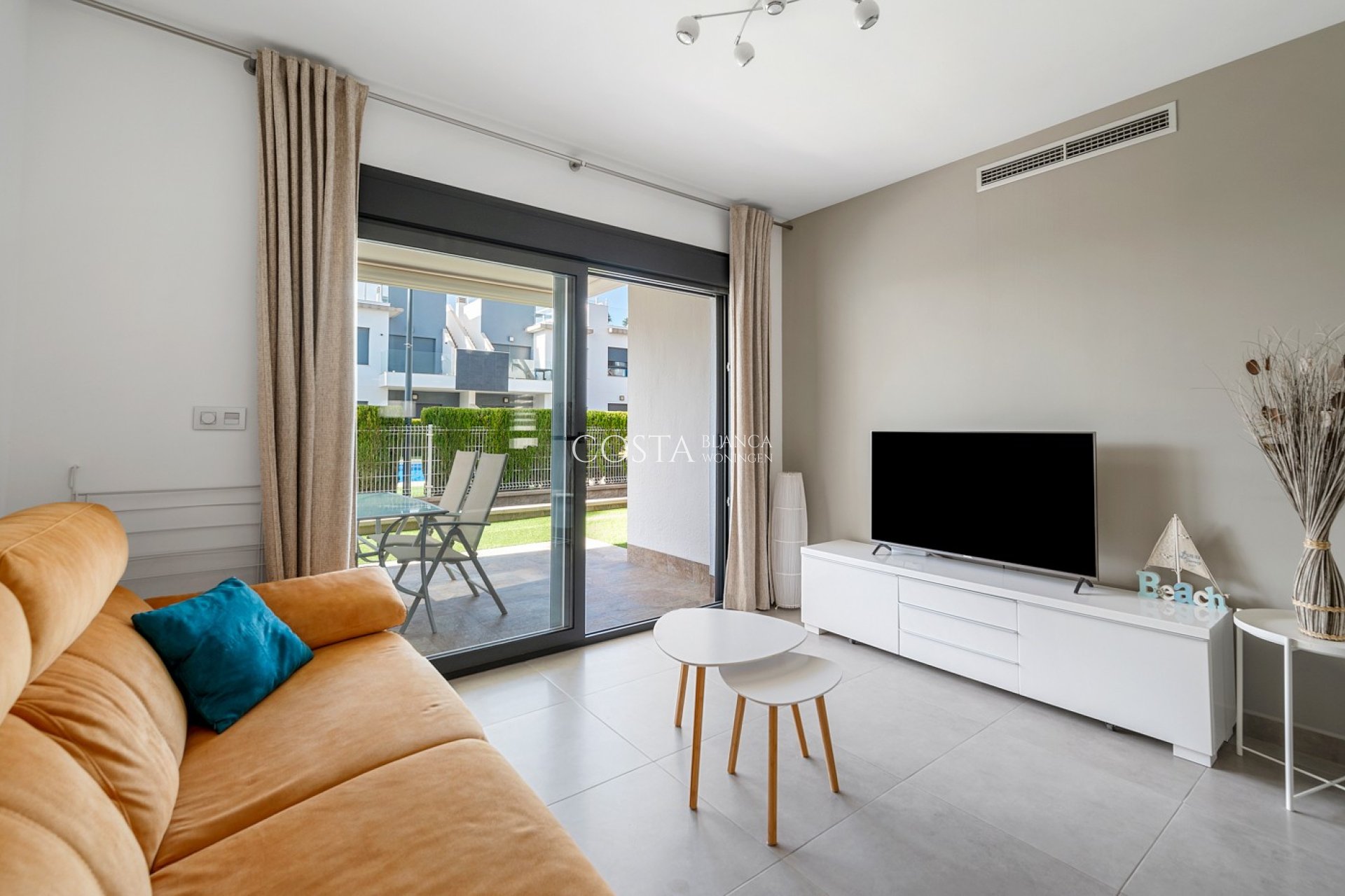 Revente - Apartments -
Pilar de la Horadada