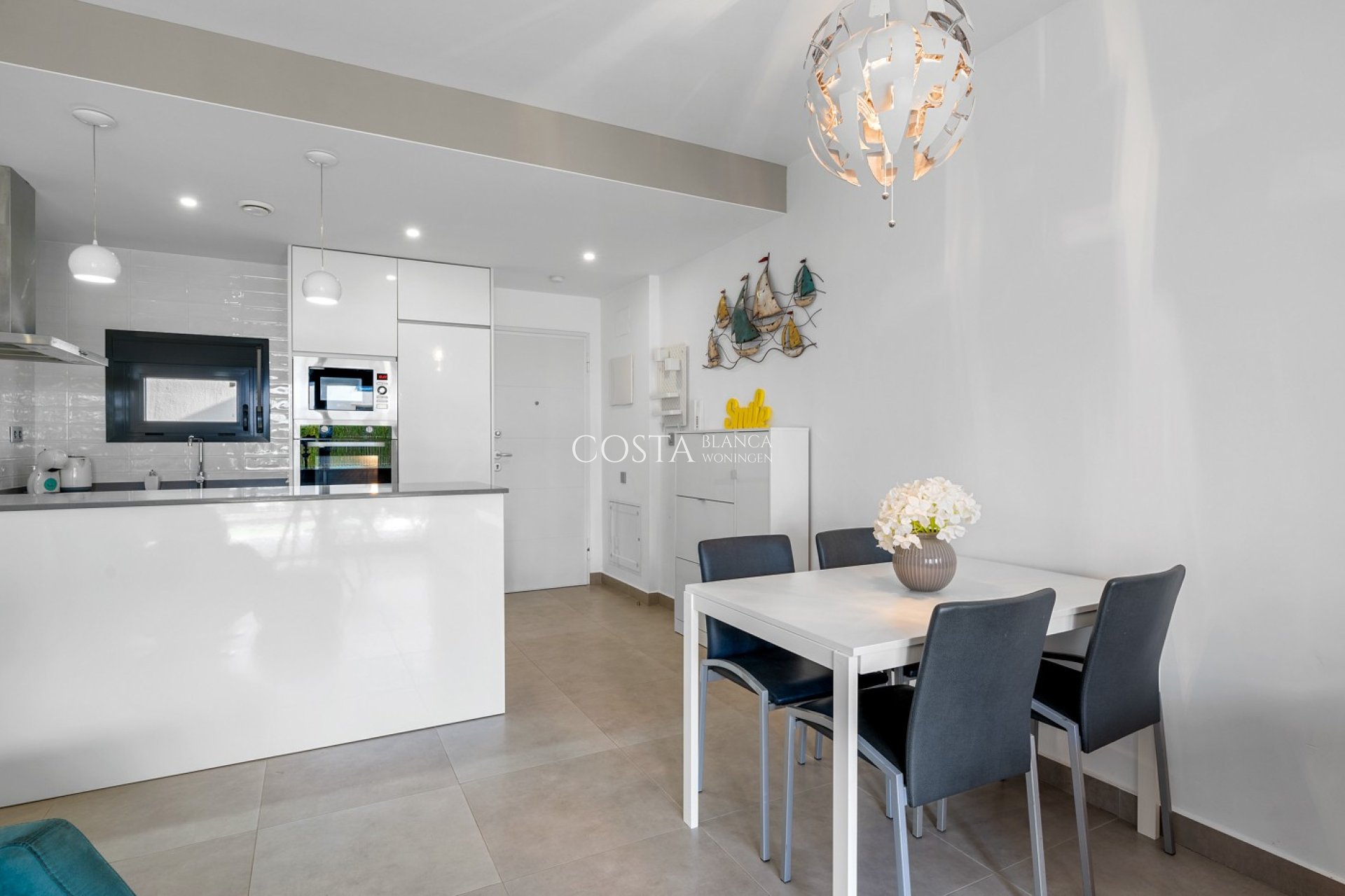 Revente - Apartments -
Pilar de la Horadada