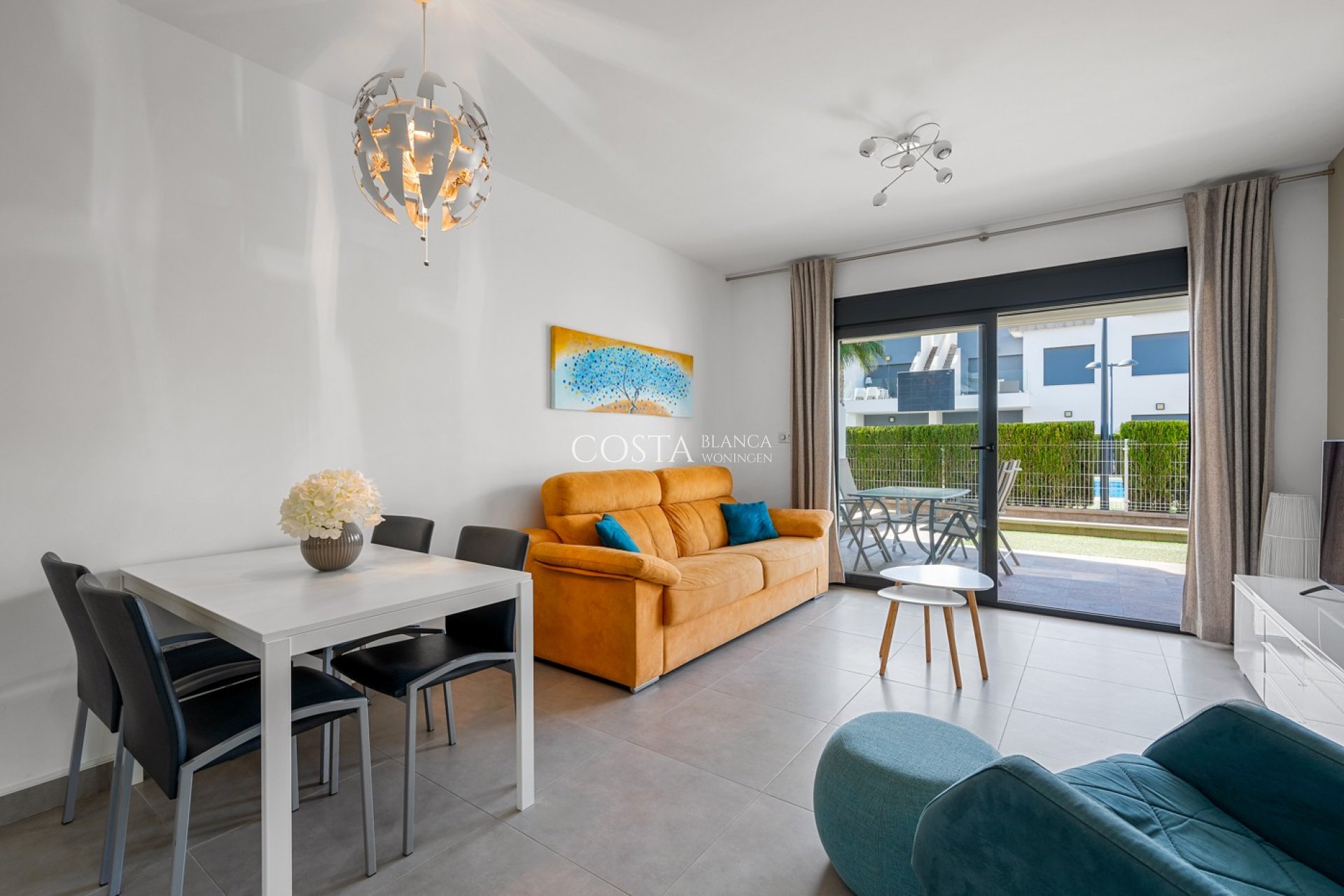 Revente - Apartments -
Pilar de la Horadada