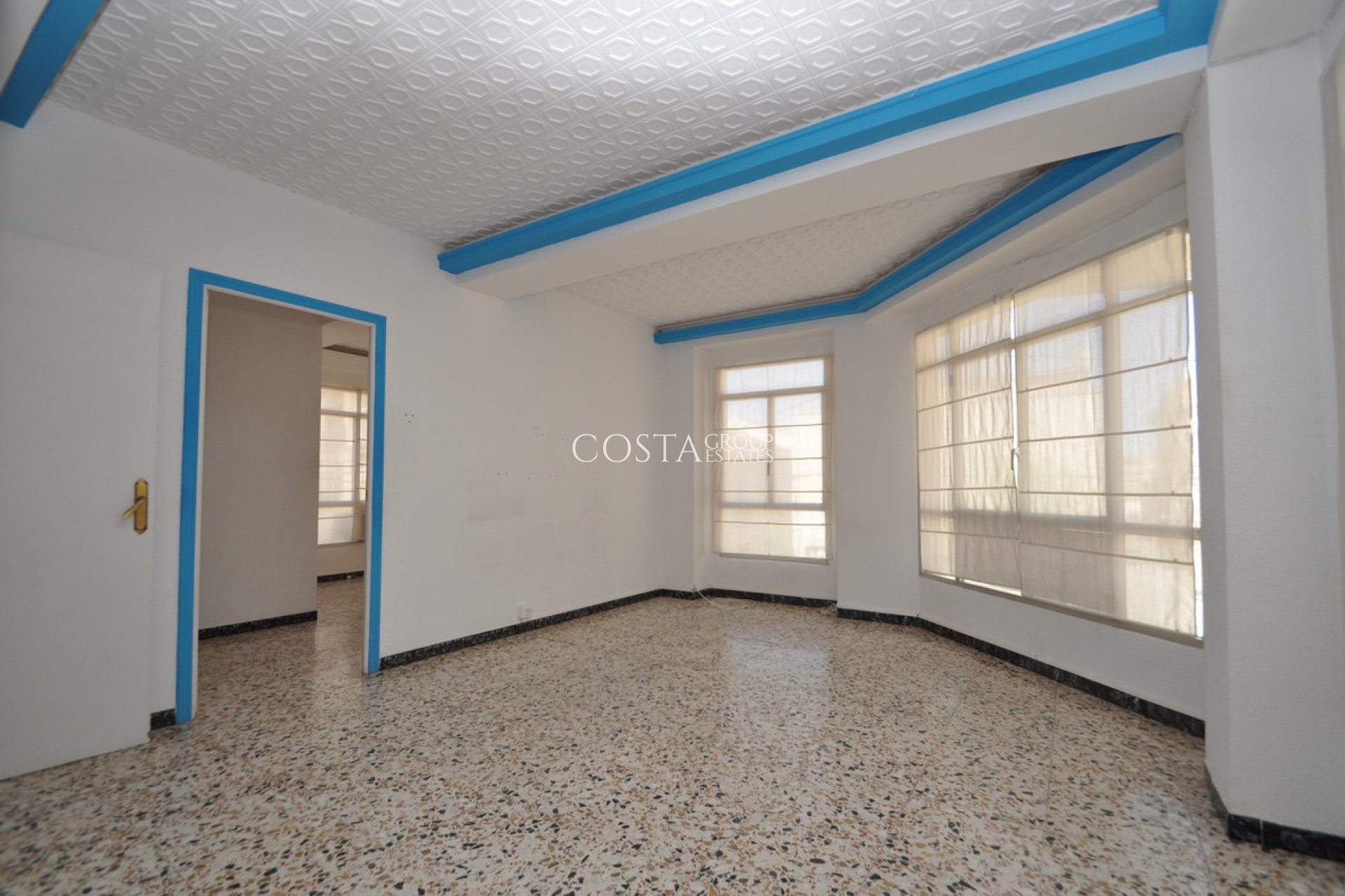 Revente - Apartments -
Pinoso - Pinoso Centro