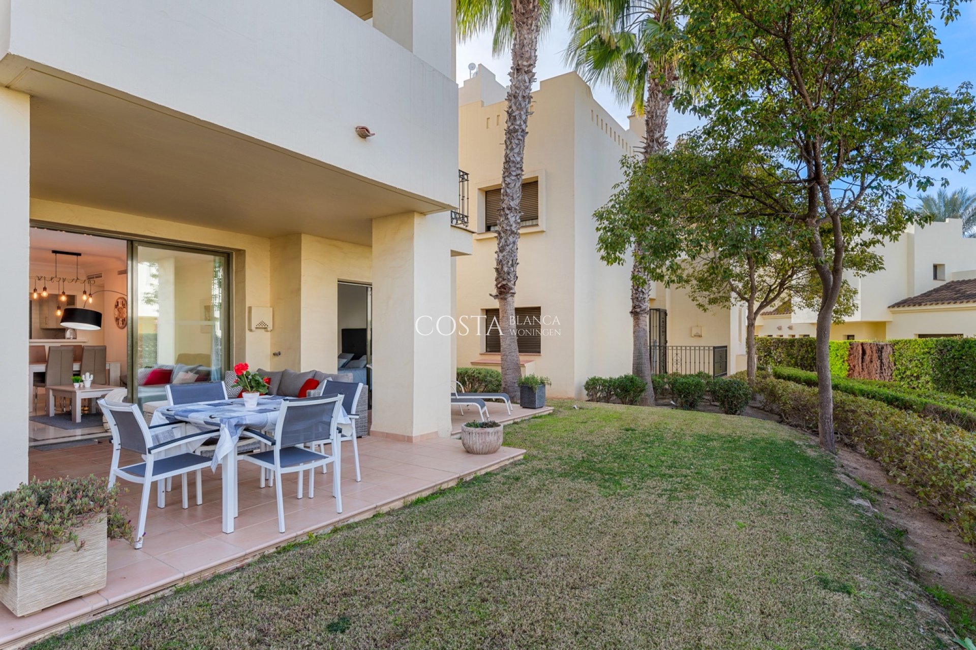 Revente - Apartments -
Roda Golf