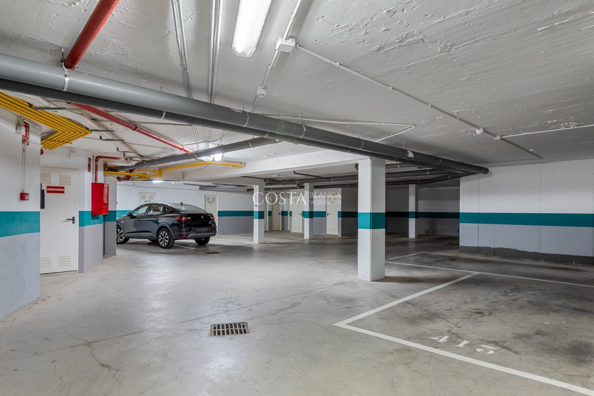 Revente - Apartments -
Roda Golf