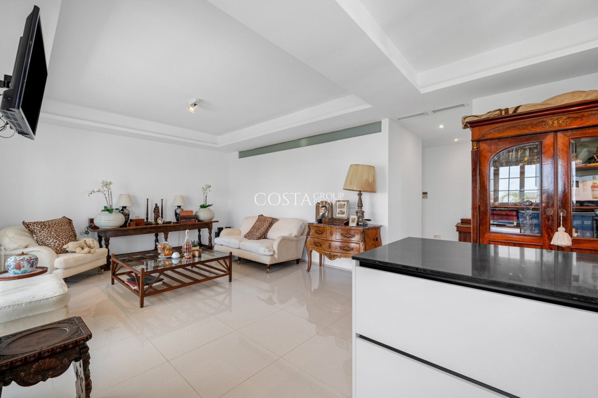 Revente - Apartments -
Rojales - Ciudad Quesada