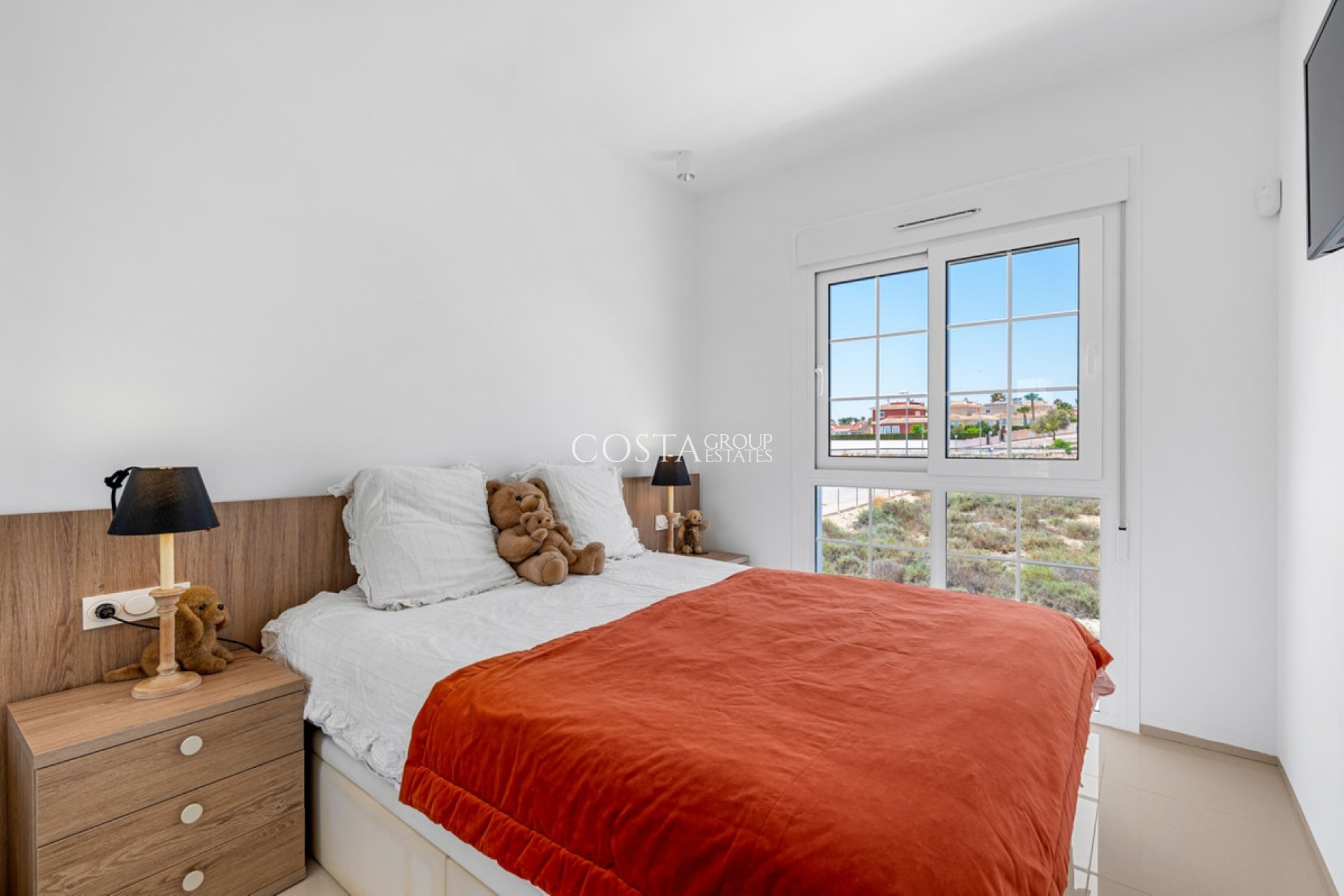 Revente - Apartments -
Rojales - Ciudad Quesada