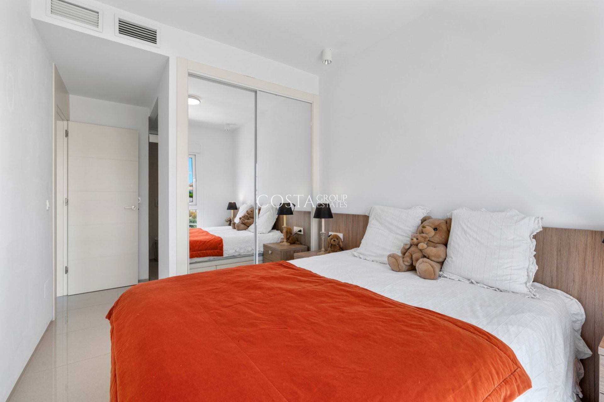 Revente - Apartments -
Rojales - Ciudad Quesada