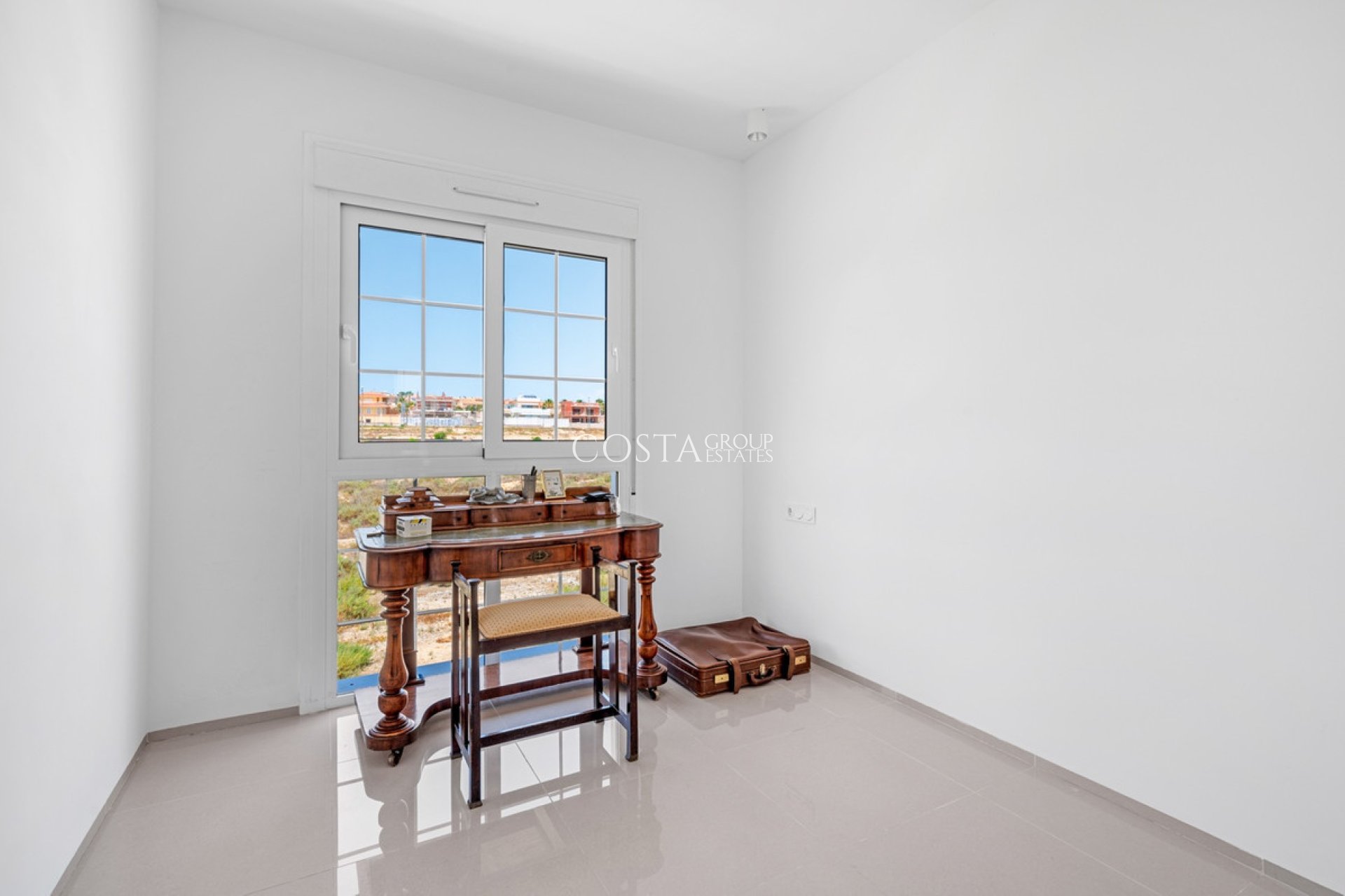 Revente - Apartments -
Rojales - Ciudad Quesada