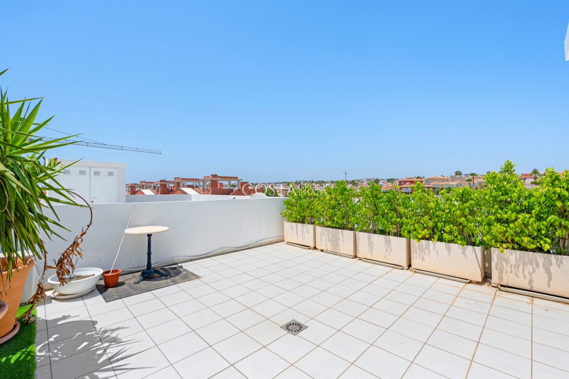 Revente - Apartments -
Rojales - Ciudad Quesada