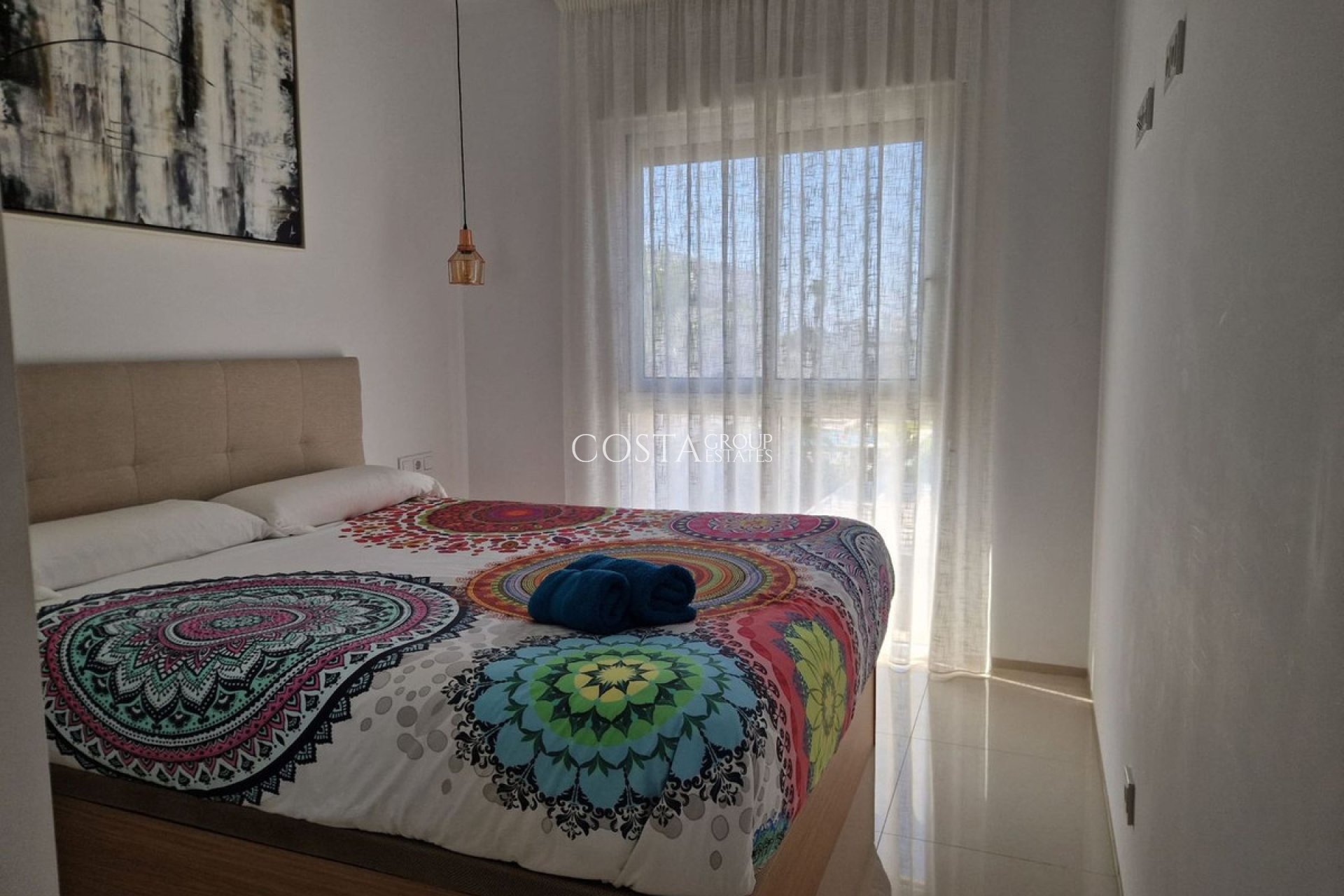 Revente - Apartments -
Rojales - Ciudad Quesada