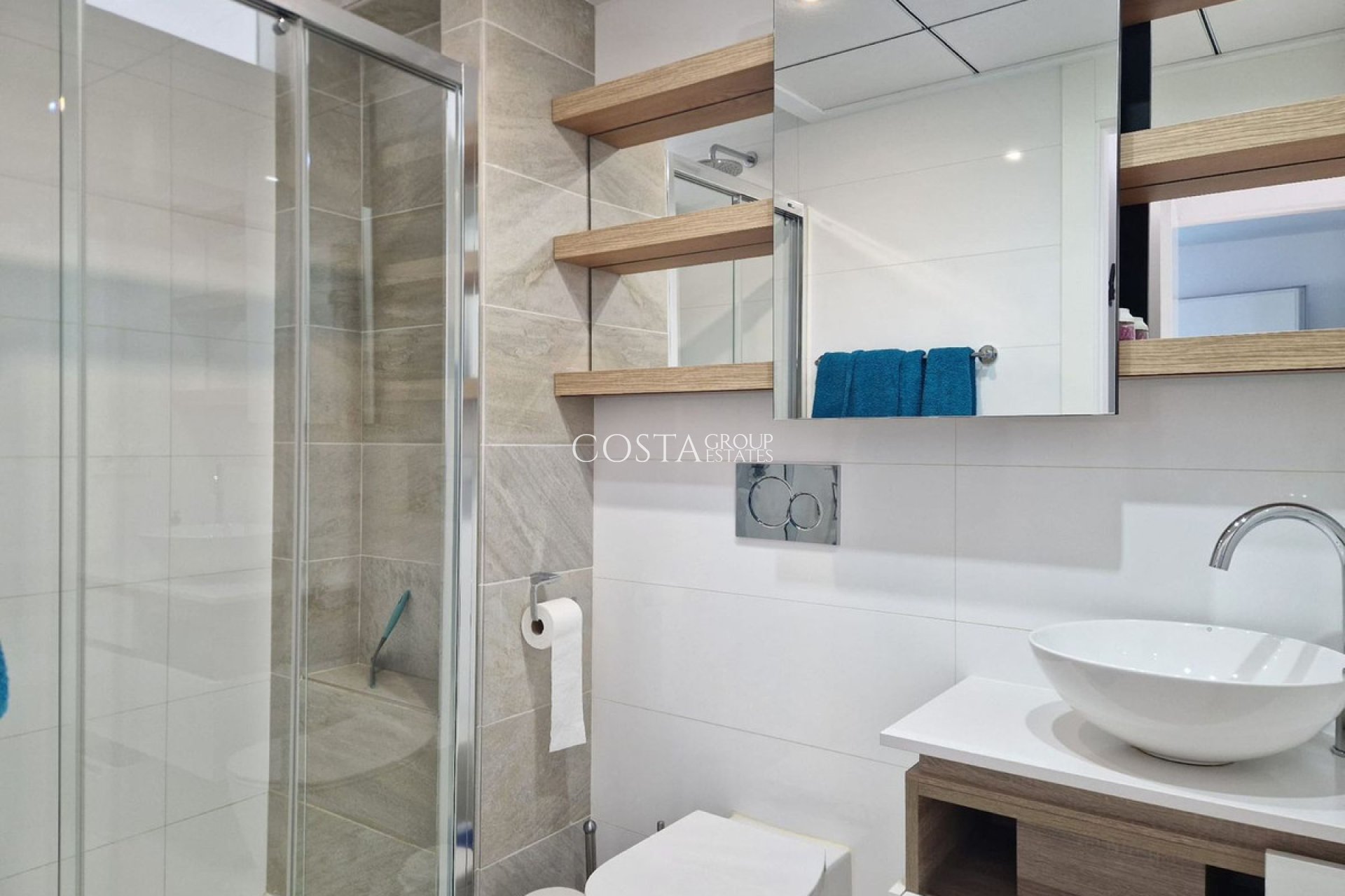 Revente - Apartments -
Rojales - Ciudad Quesada