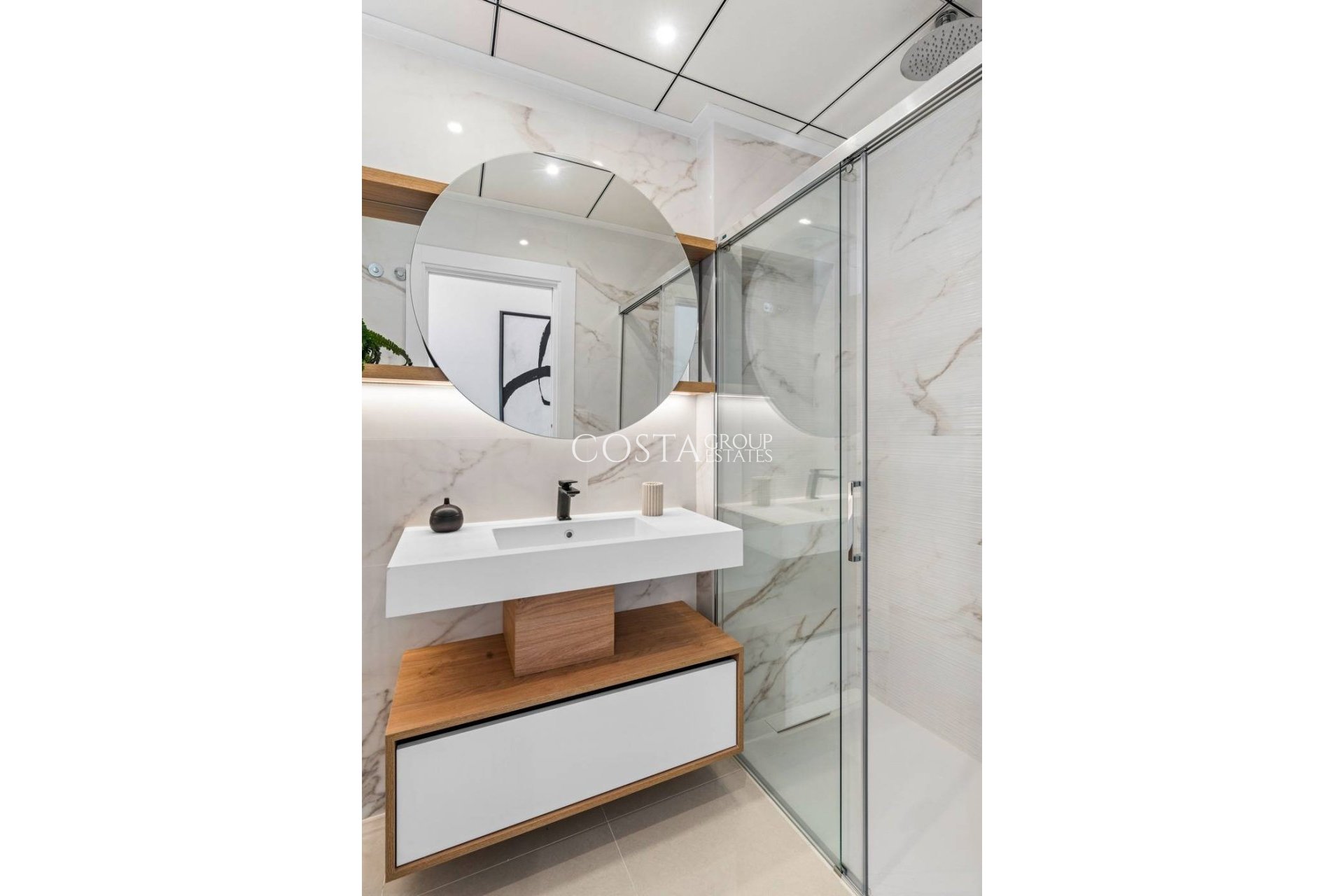 Revente - Apartments -
Rojales - Ciudad Quesada