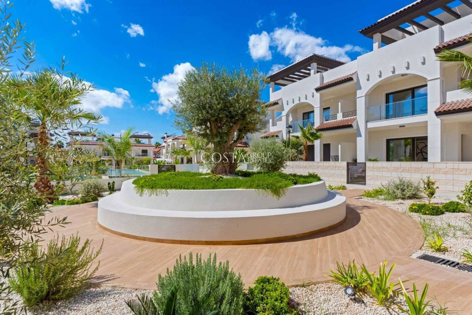 Revente - Apartments -
Rojales - Ciudad Quesada