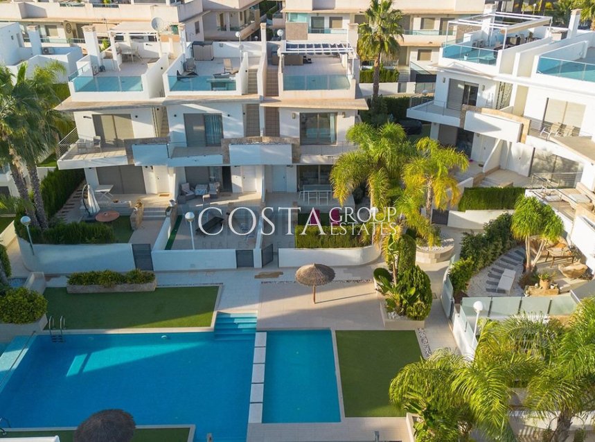 Revente - Apartments -
Rojales - Ciudad Quesada