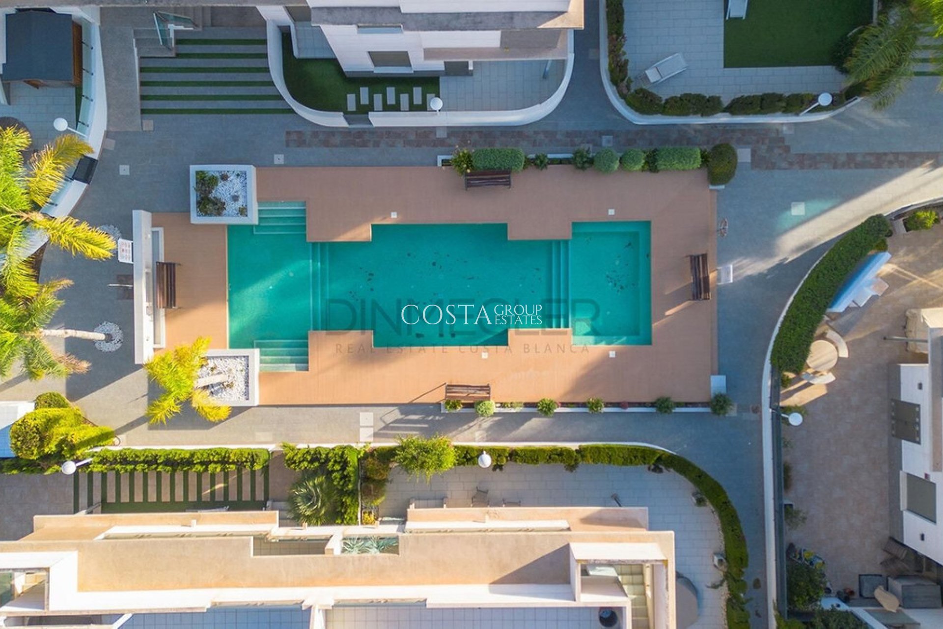 Revente - Apartments -
Rojales - Ciudad Quesada