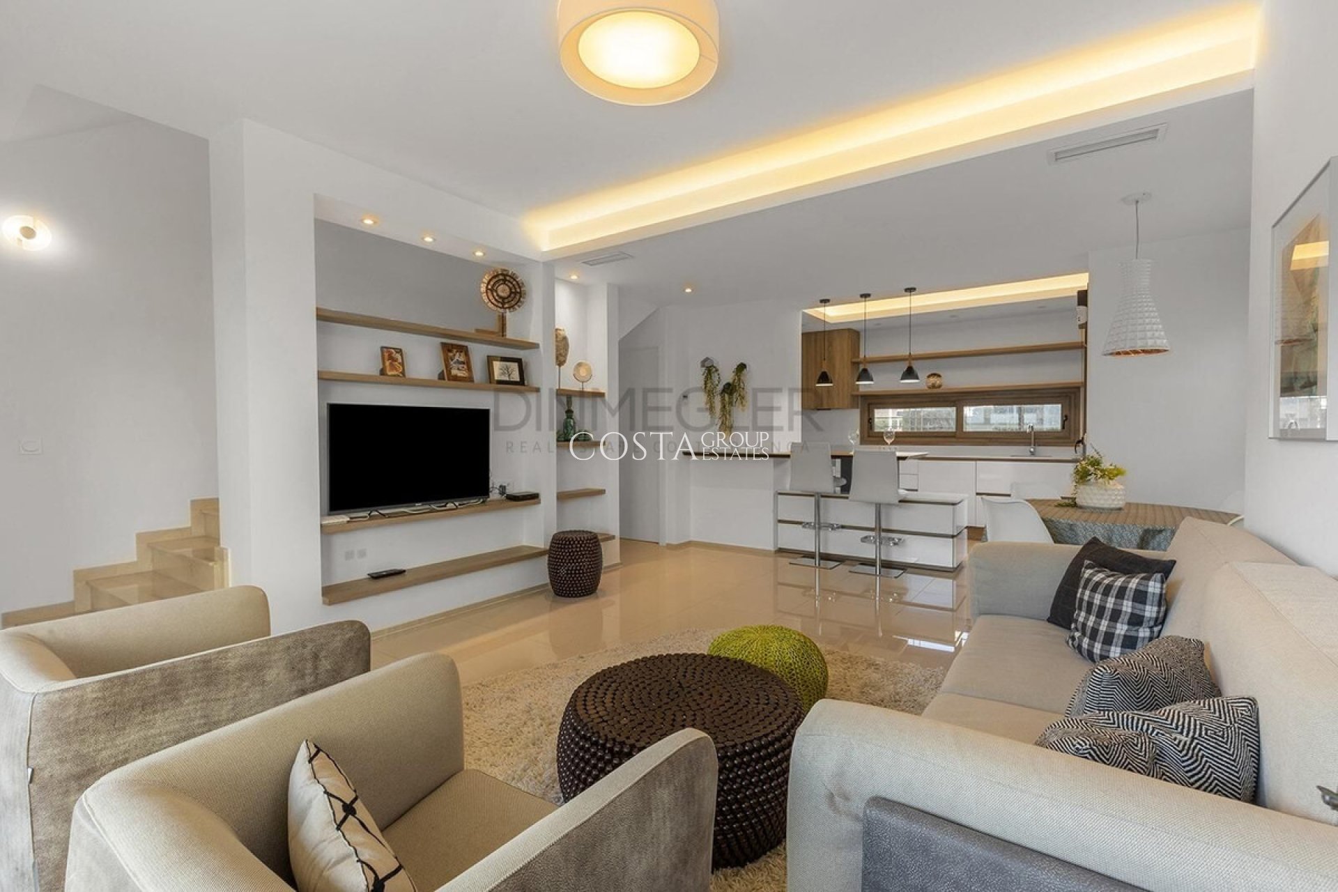 Revente - Apartments -
Rojales - Ciudad Quesada