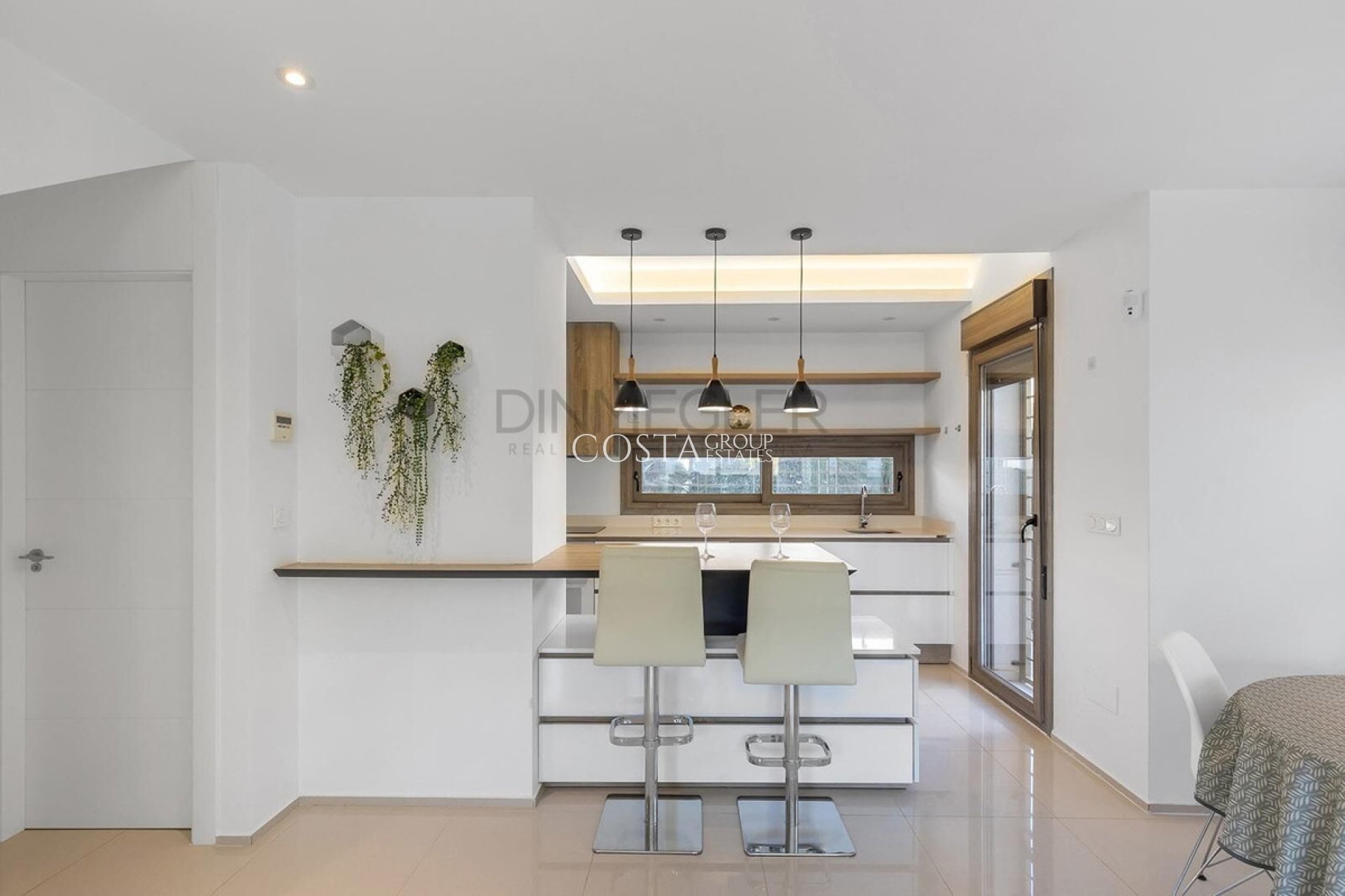 Revente - Apartments -
Rojales - Ciudad Quesada