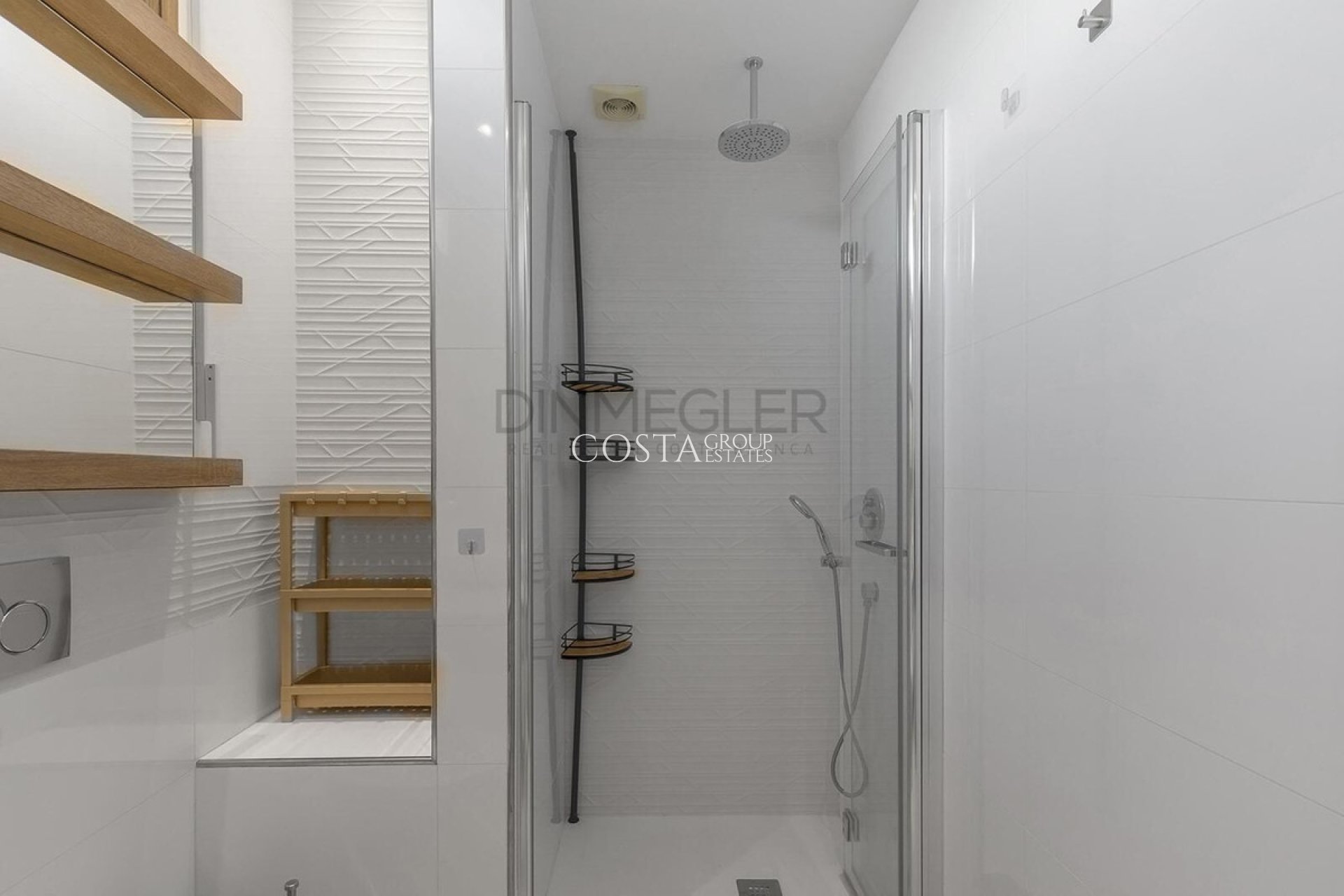 Revente - Apartments -
Rojales - Ciudad Quesada