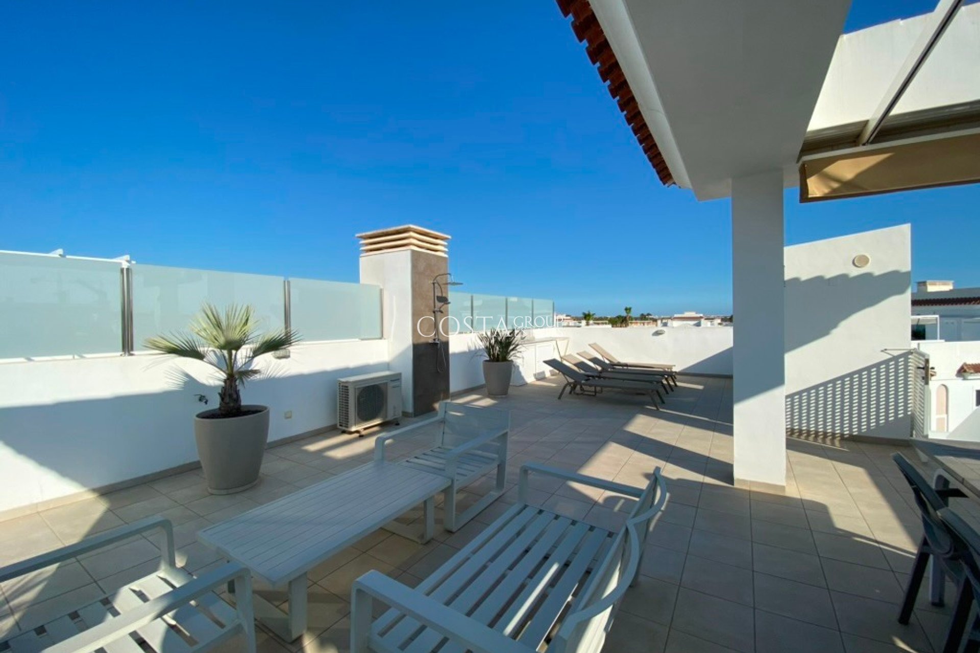 Revente - Apartments -
Rojales - Ciudad Quesada