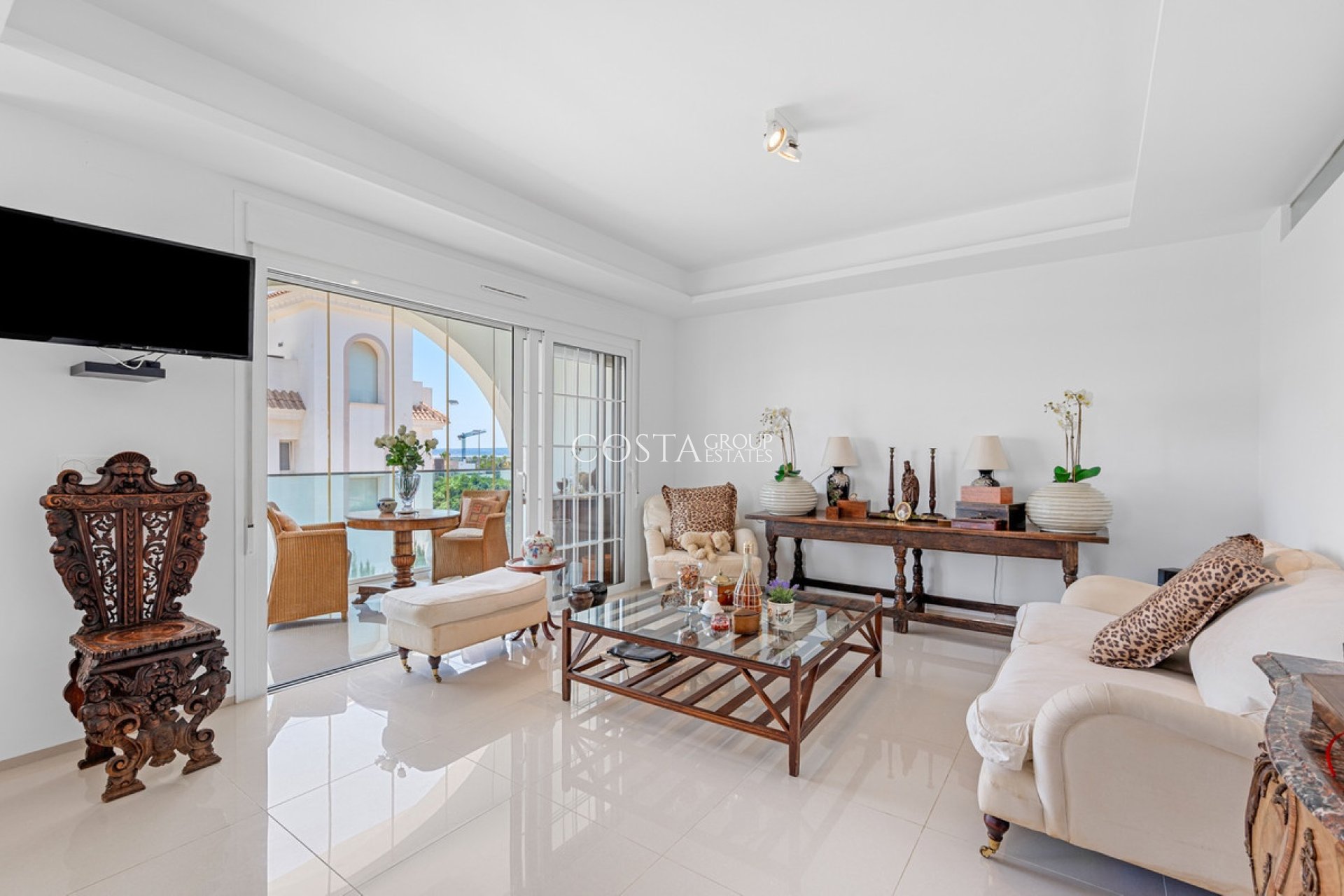 Revente - Apartments -
Rojales - Ciudad Quesada