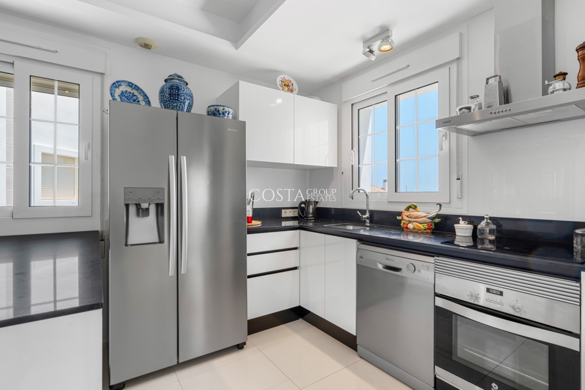 Revente - Apartments -
Rojales - Ciudad Quesada