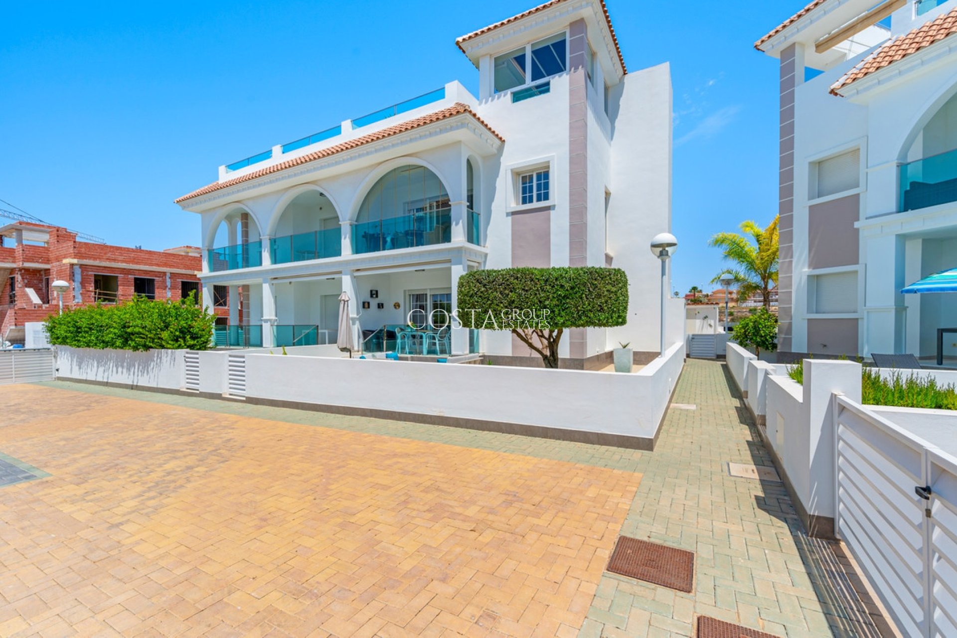 Revente - Apartments -
Rojales - Ciudad Quesada