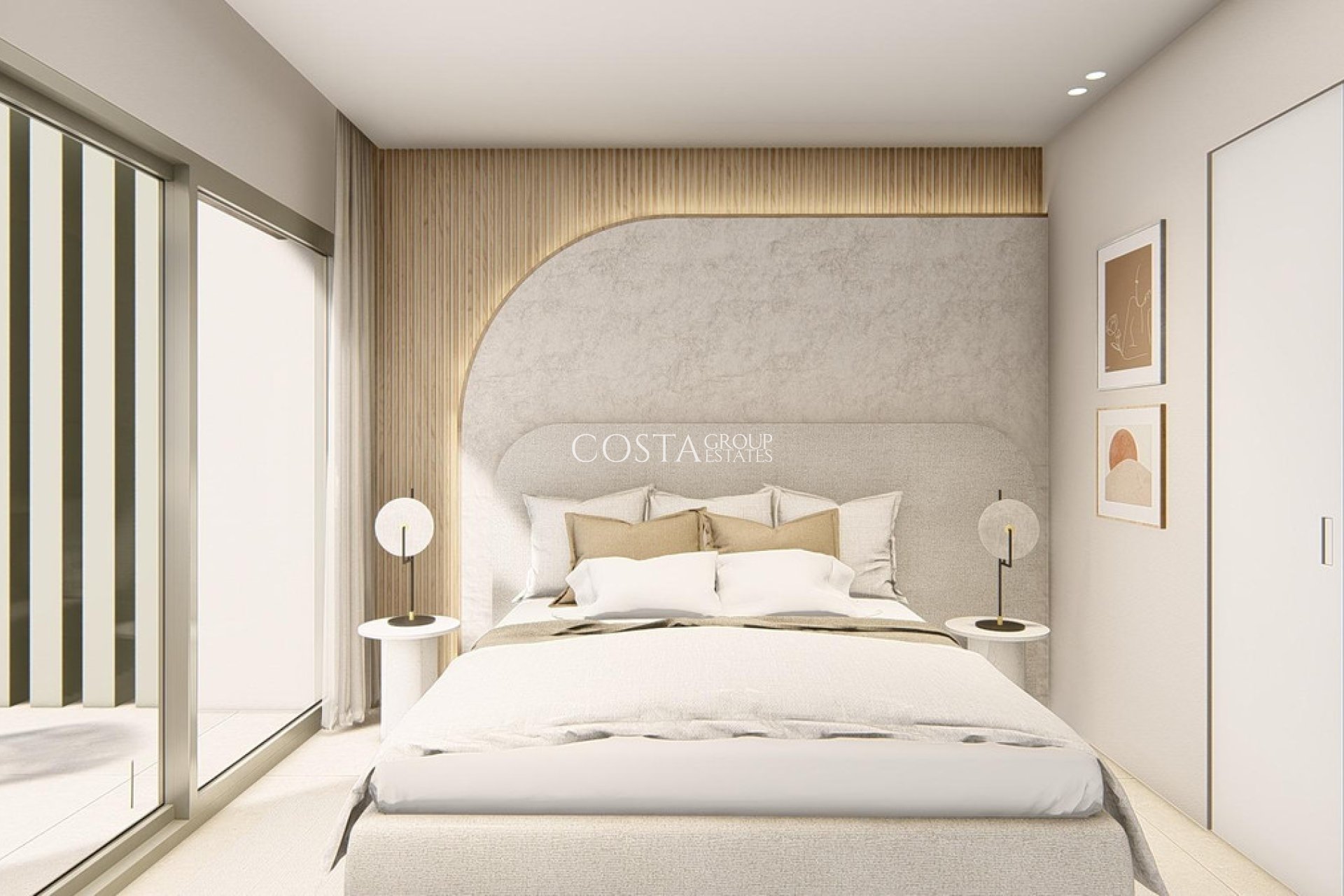 Revente - Apartments -
Rojales - Ciudad Quesada