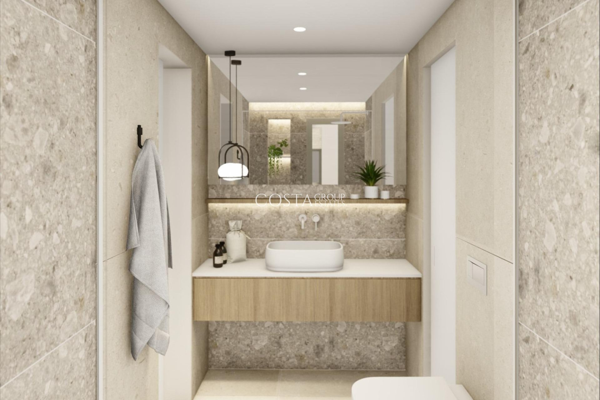 Revente - Apartments -
Rojales - Ciudad Quesada