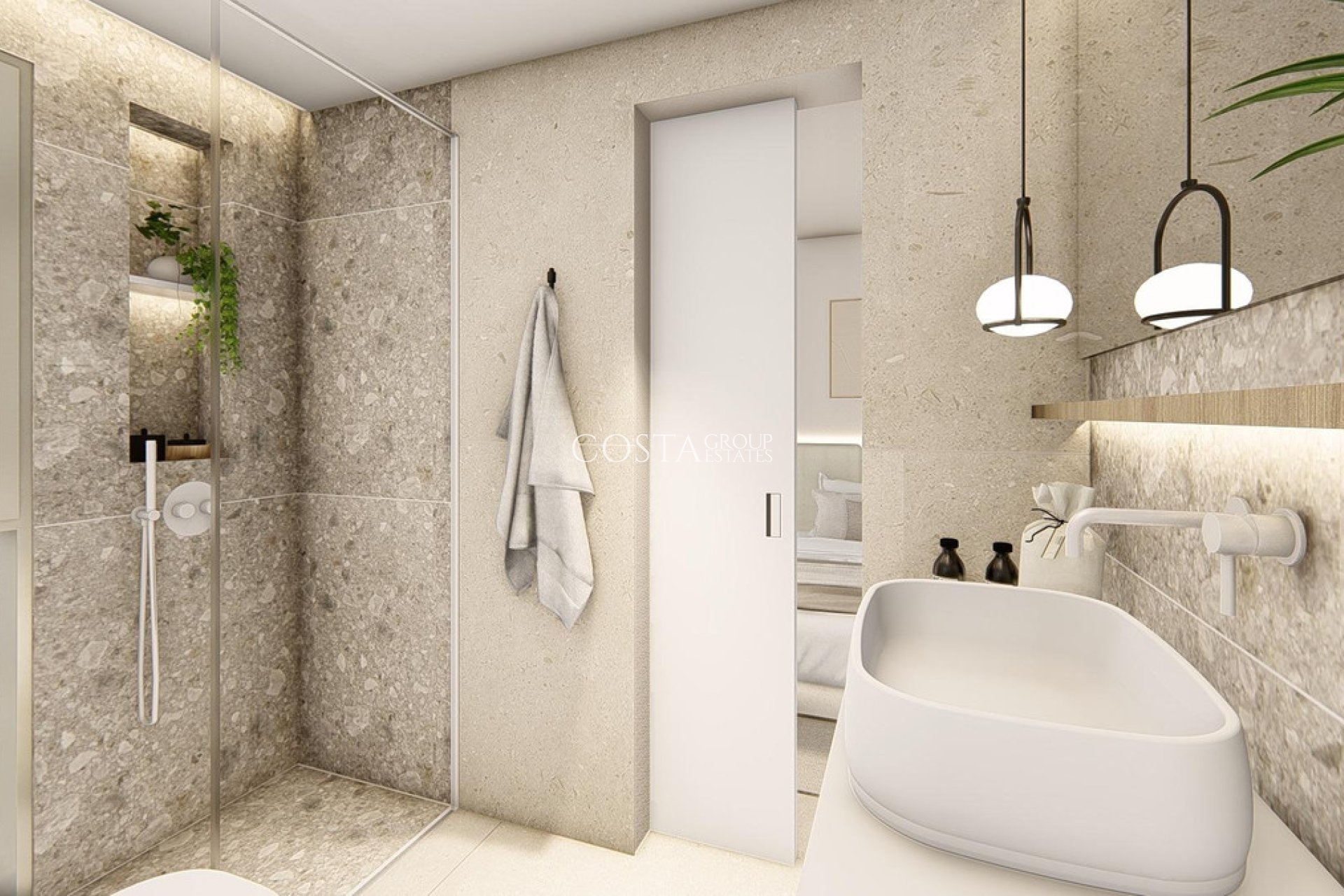 Revente - Apartments -
Rojales - Ciudad Quesada