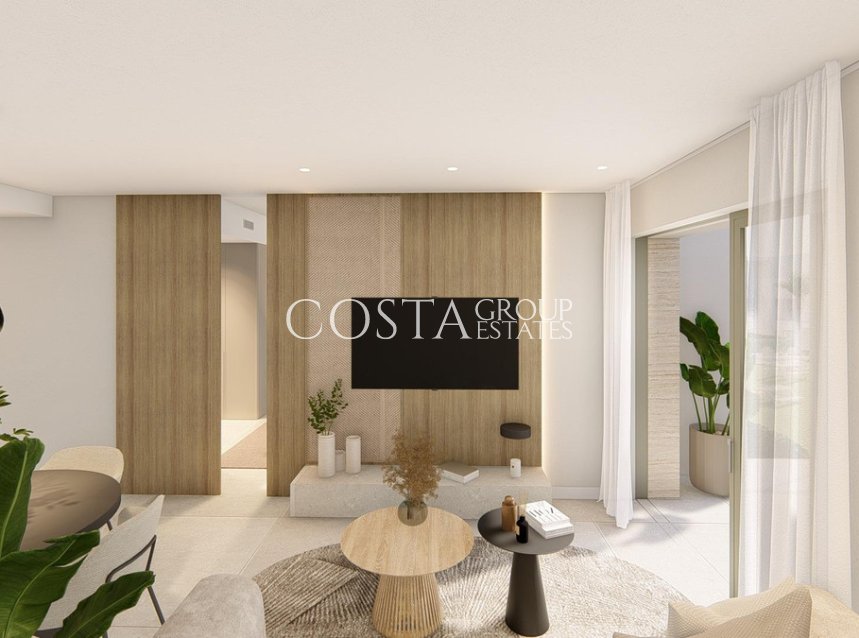 Revente - Apartments -
Rojales - Ciudad Quesada