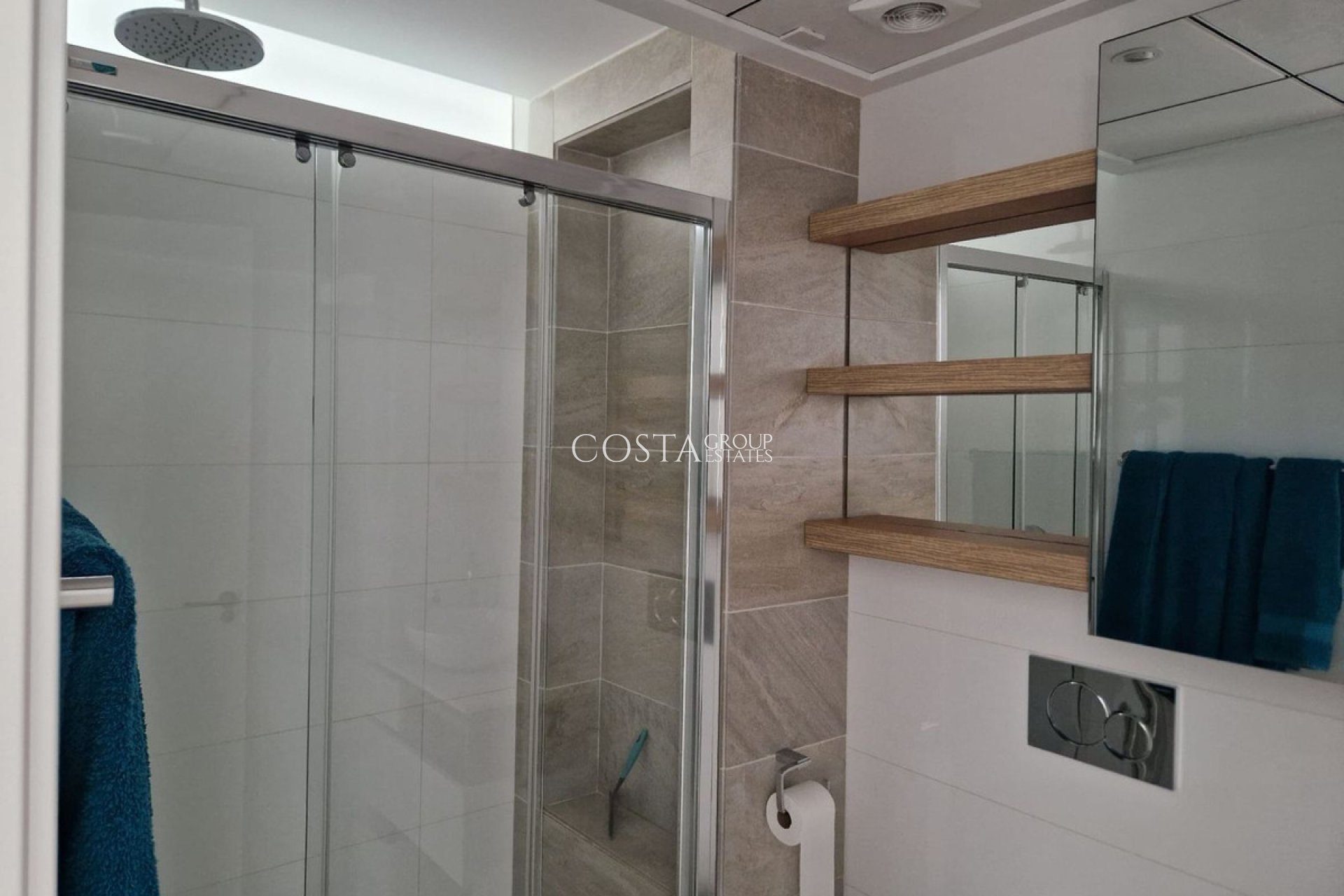 Revente - Apartments -
Rojales - Ciudad Quesada