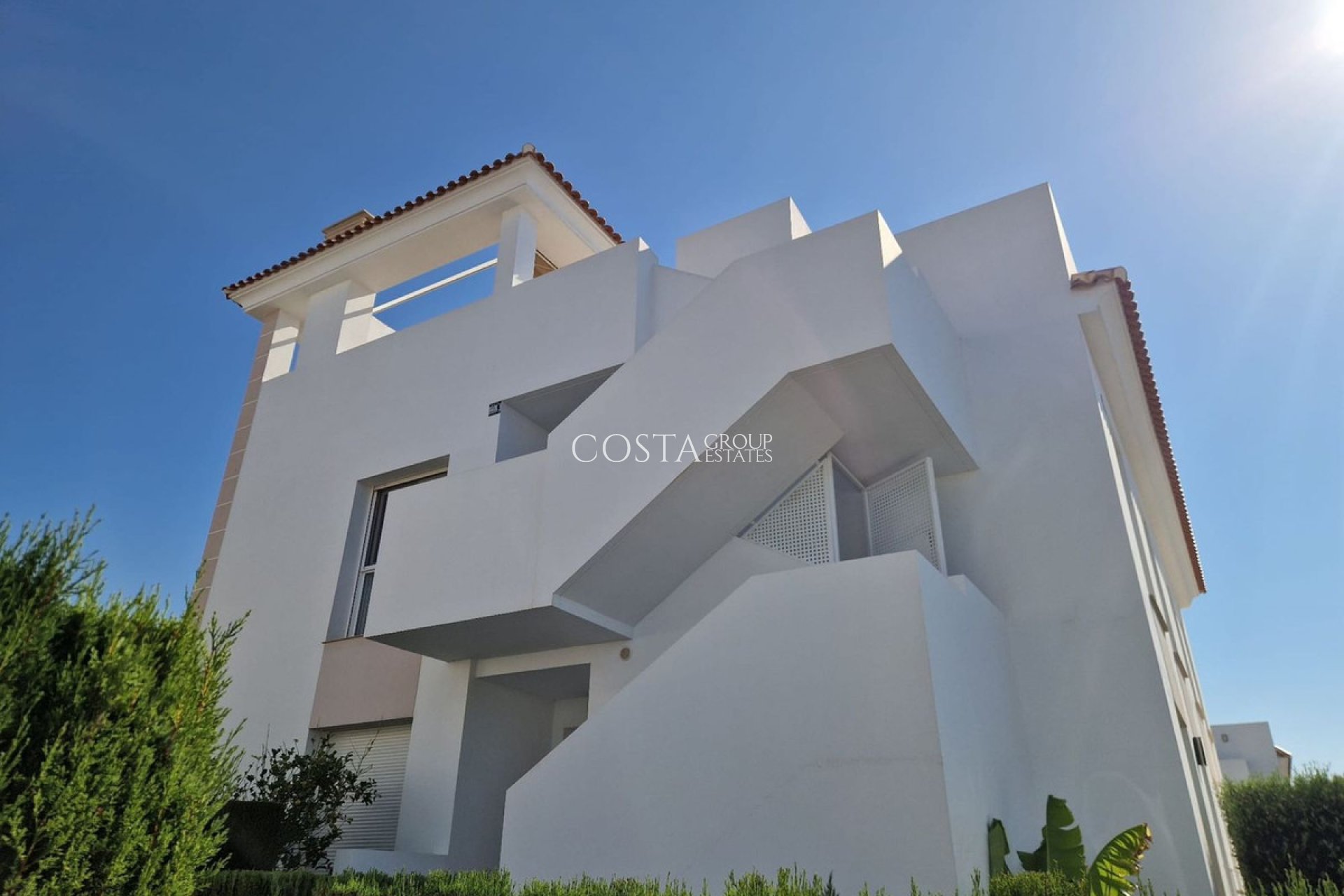 Revente - Apartments -
Rojales - Ciudad Quesada