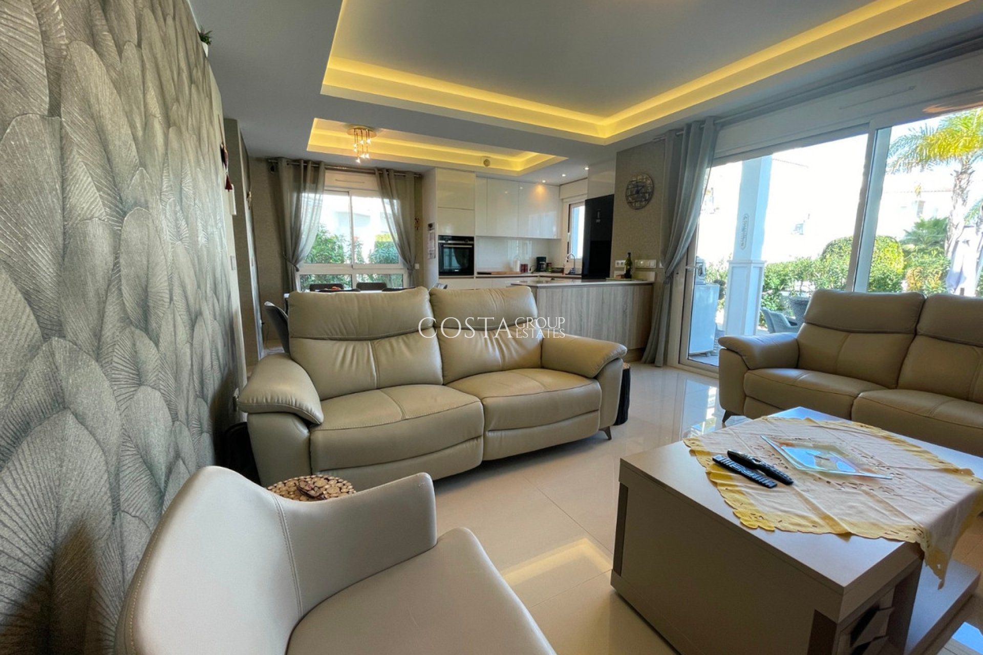 Revente - Apartments -
Rojales - Ciudad Quesada