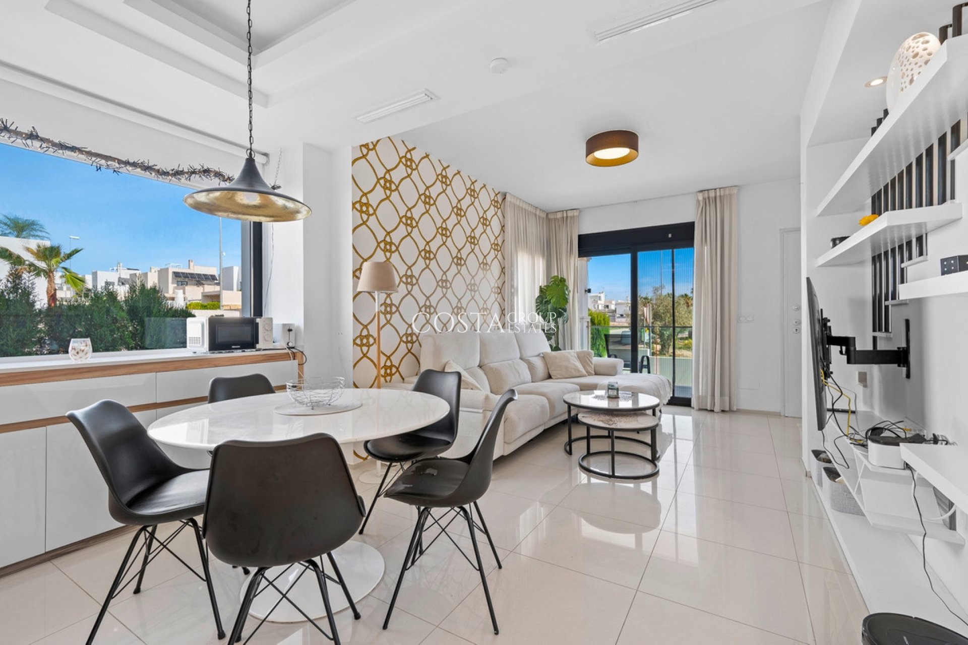 Revente - Apartments -
Rojales - Rojales Centro