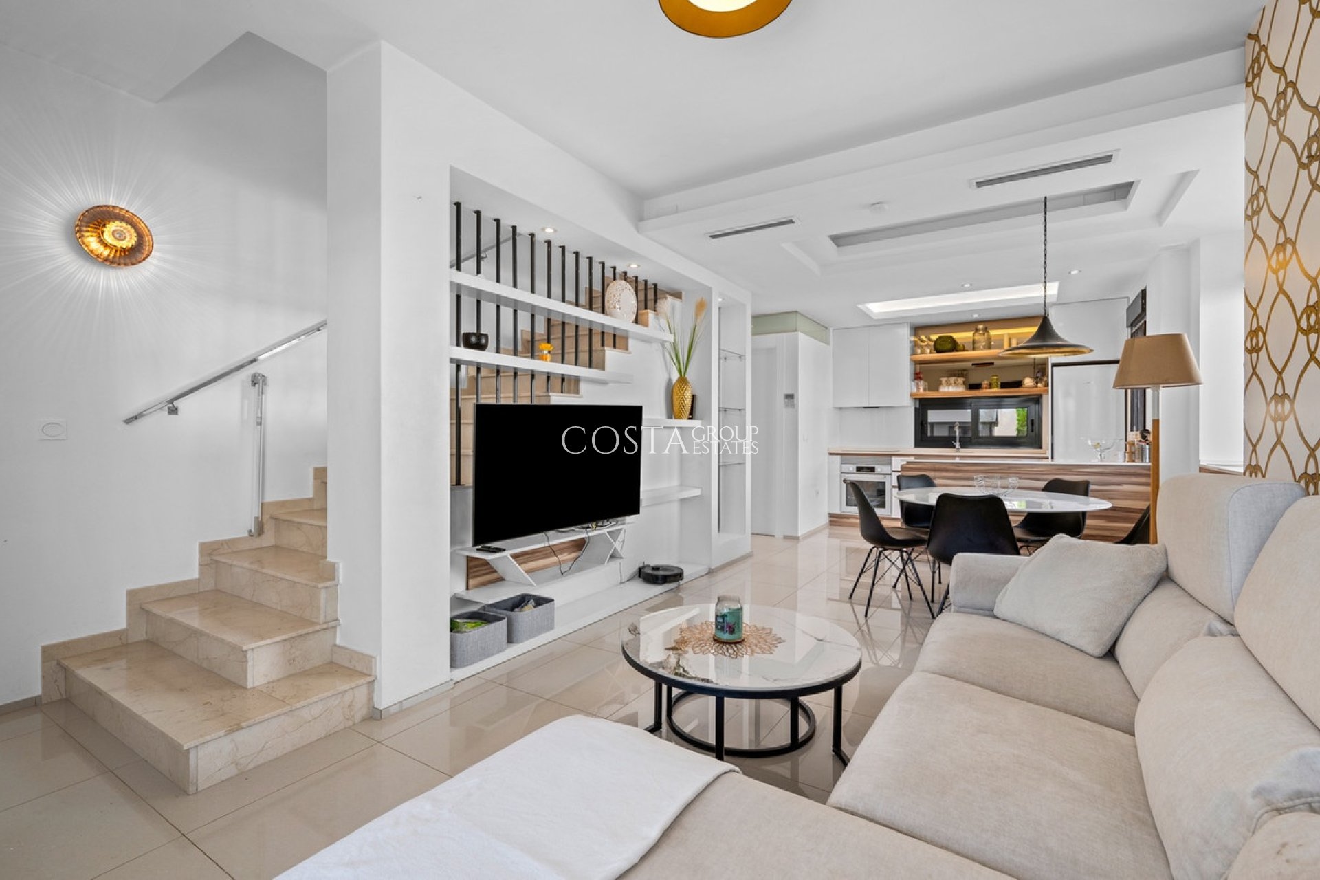 Revente - Apartments -
Rojales - Rojales Centro