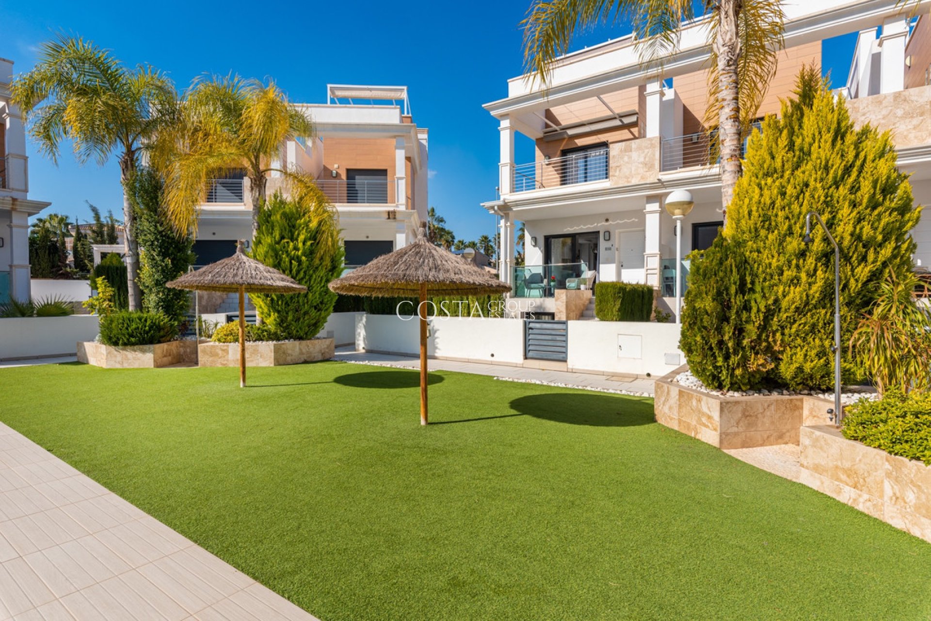 Revente - Apartments -
Rojales - Rojales Centro