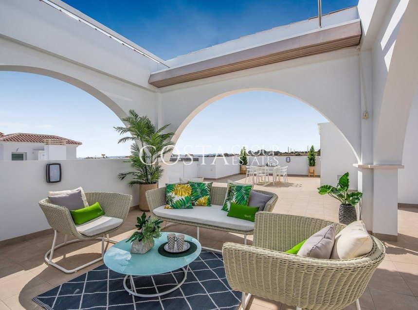 Revente - Apartments -
Rojales - Rojales Centro