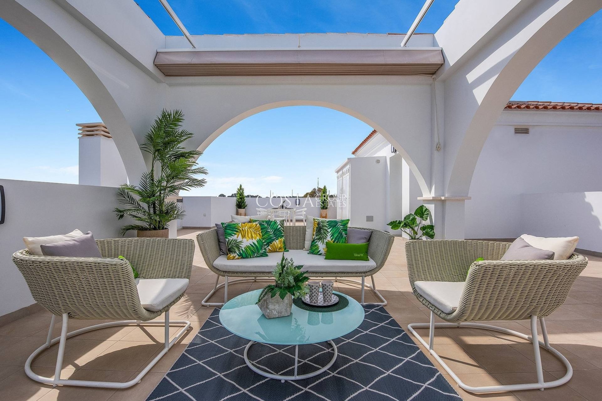 Revente - Apartments -
Rojales - Rojales Centro