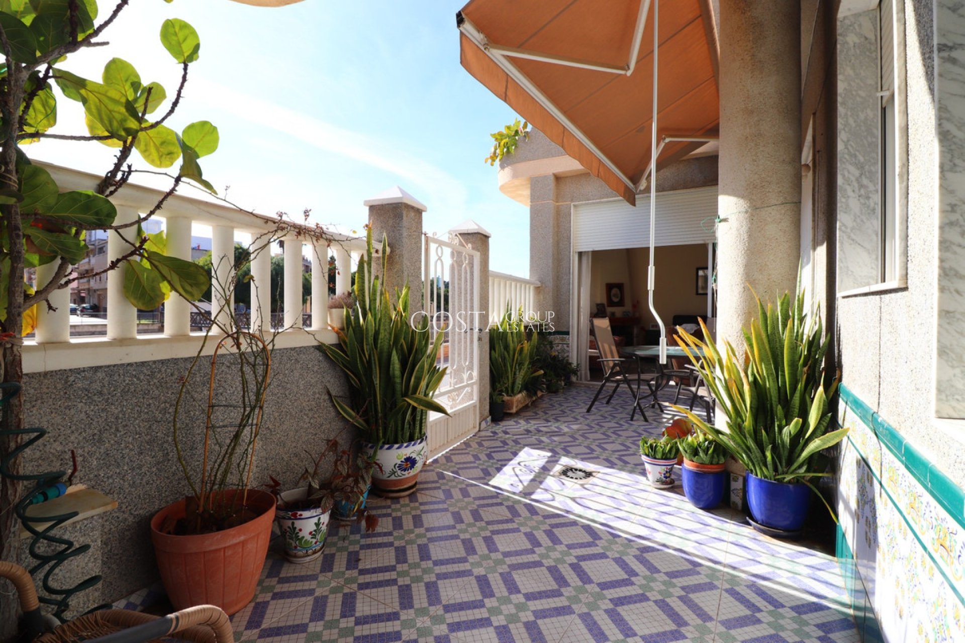 Revente - Apartments -
Rojales - Rojales Centro