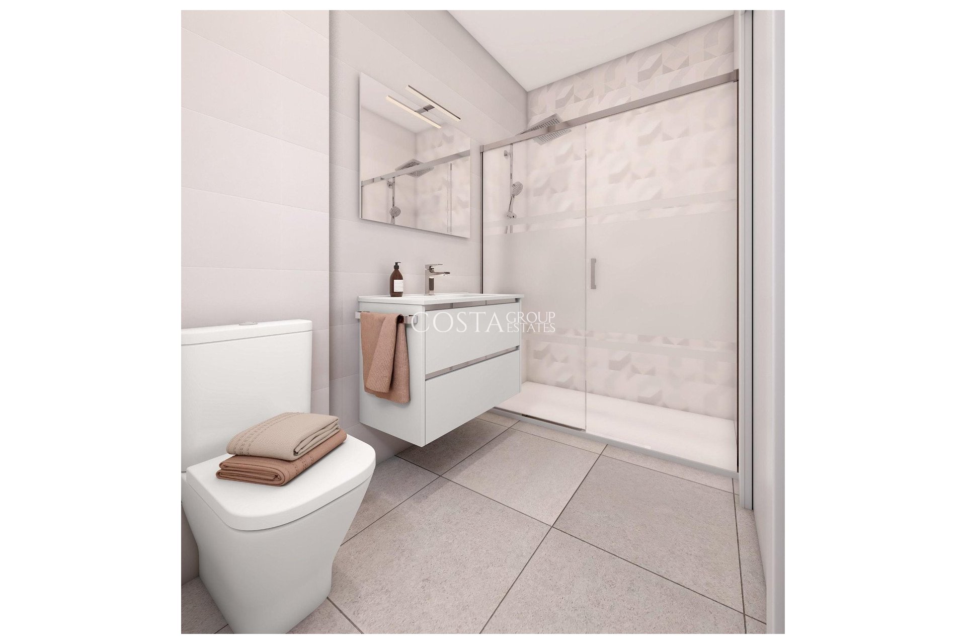 Revente - Apartments -
San Javier - La Manga Del Mar Menor