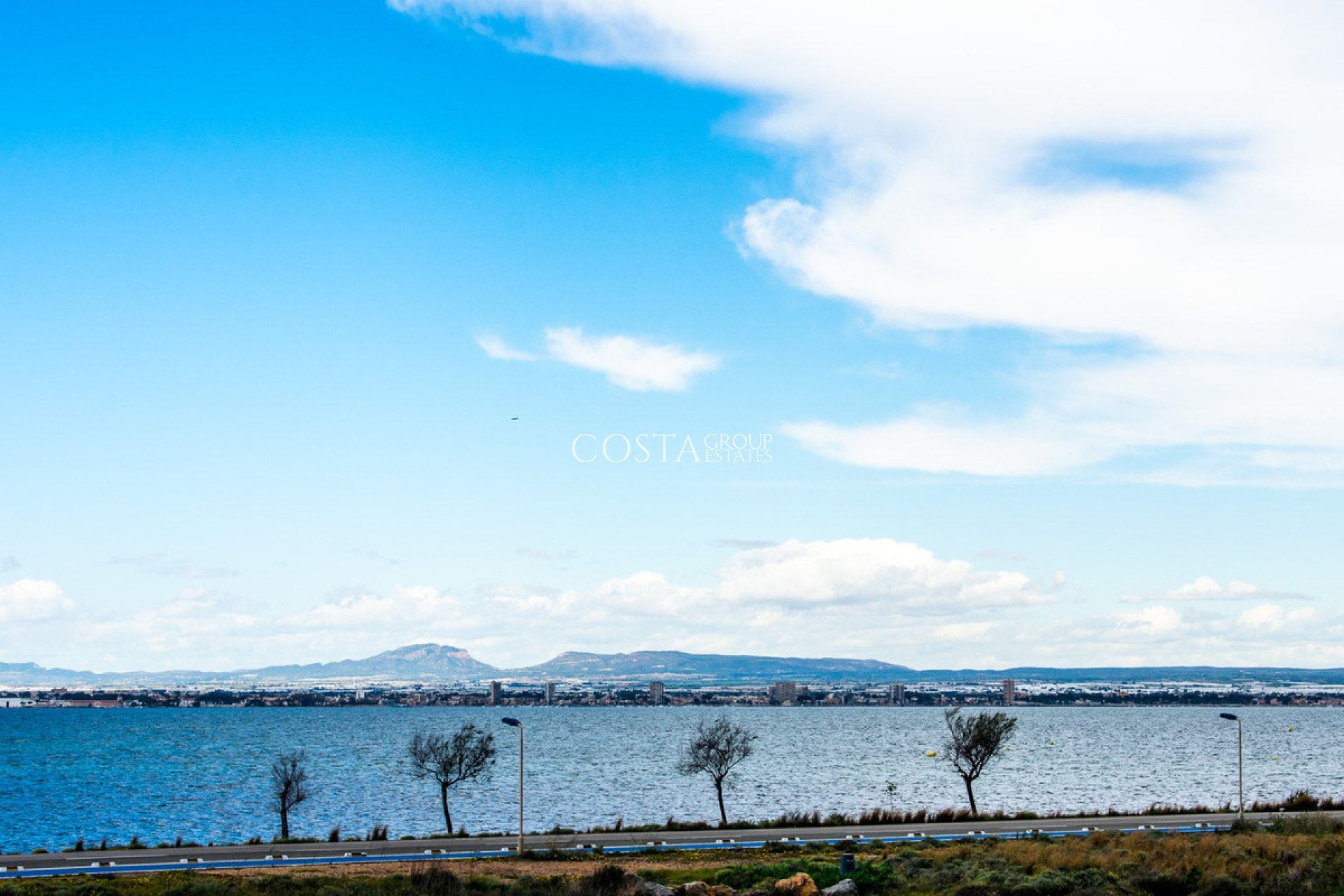 Revente - Apartments -
San Javier - La Manga Del Mar Menor