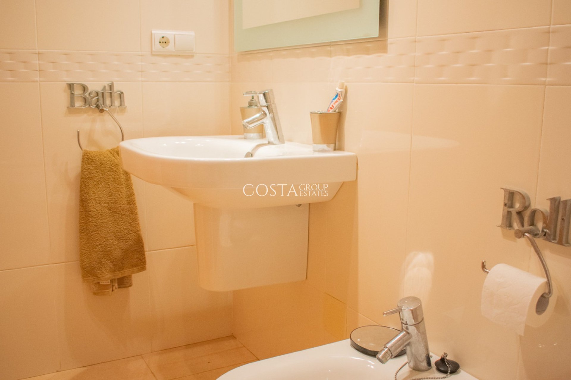 Revente - Apartments -
San Javier - La Manga Del Mar Menor